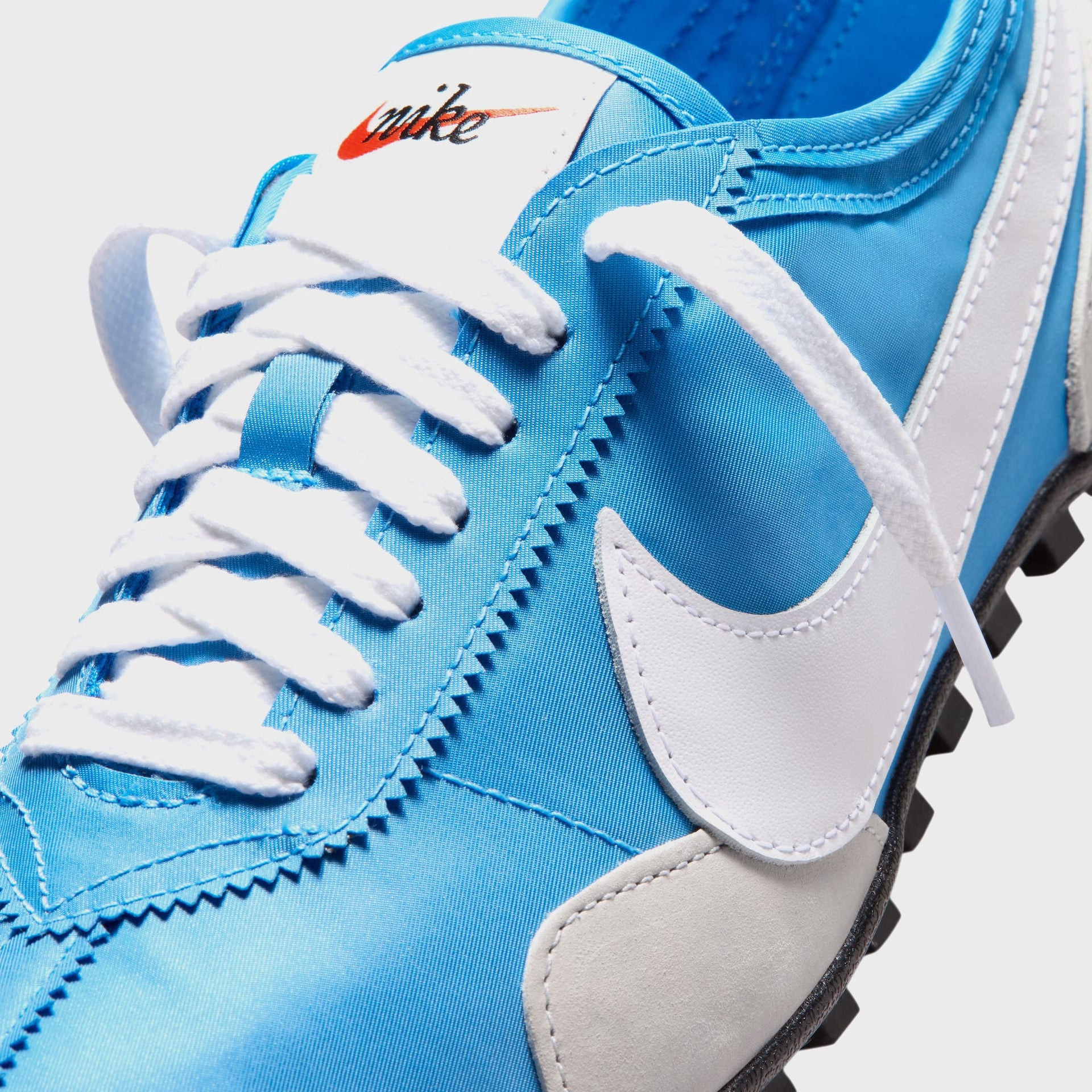 Nike WMNS Moon Shoe - Italy Blue / Neutral Grey
