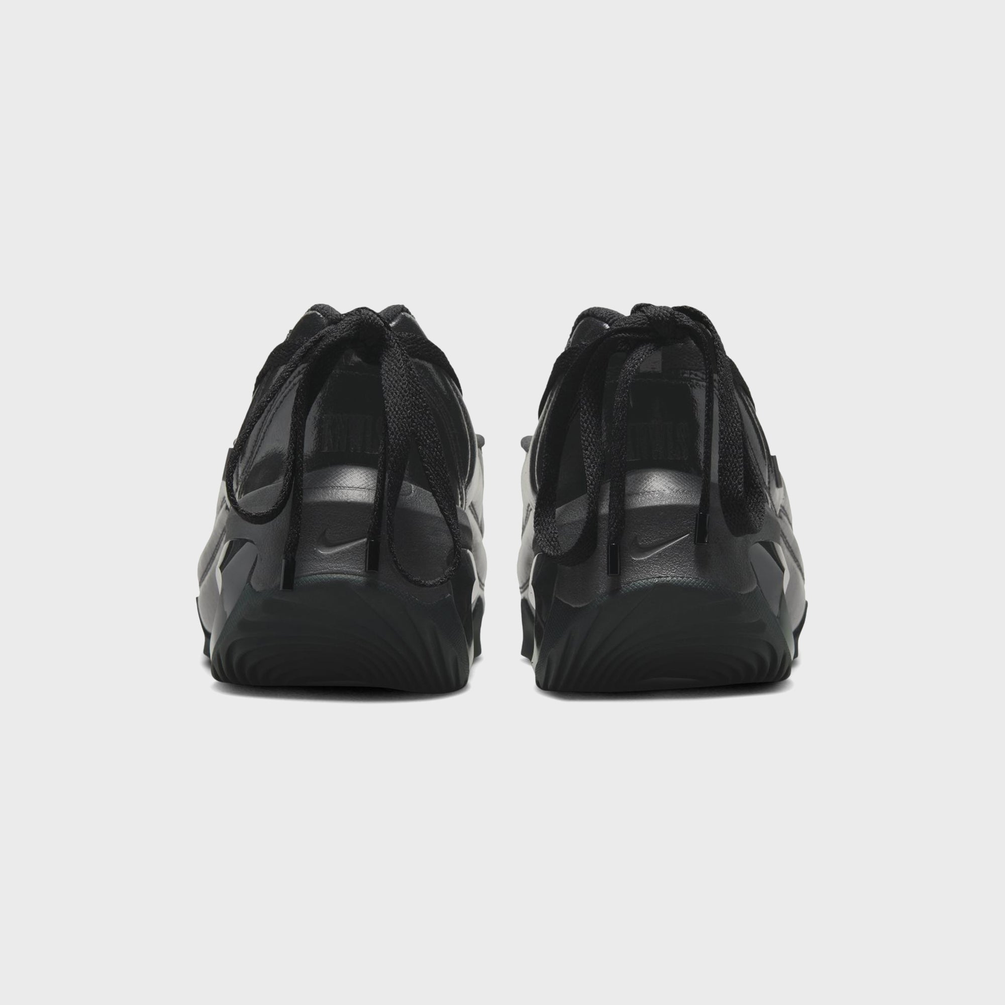 Nike x KNWLS WMNS Air Max Muse - Black / Black – Kith Canada