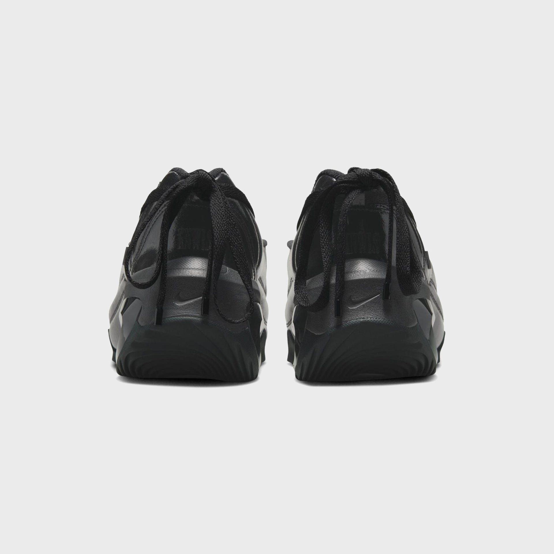 Nike x KNWLS WMNS Air Max Muse - Black / Black