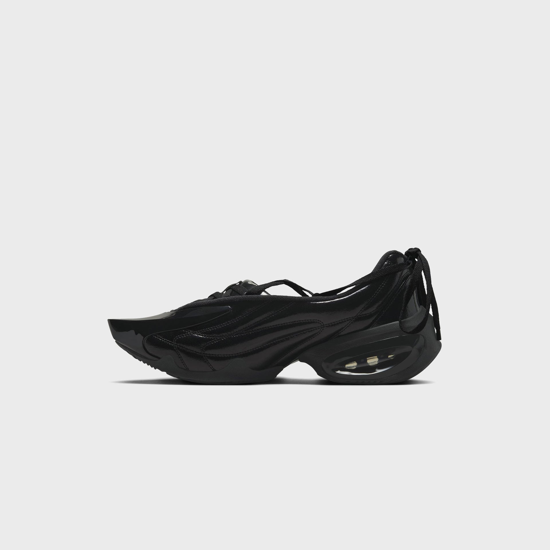 Nike x KNWLS WMNS Air Max Muse - Black / Black
