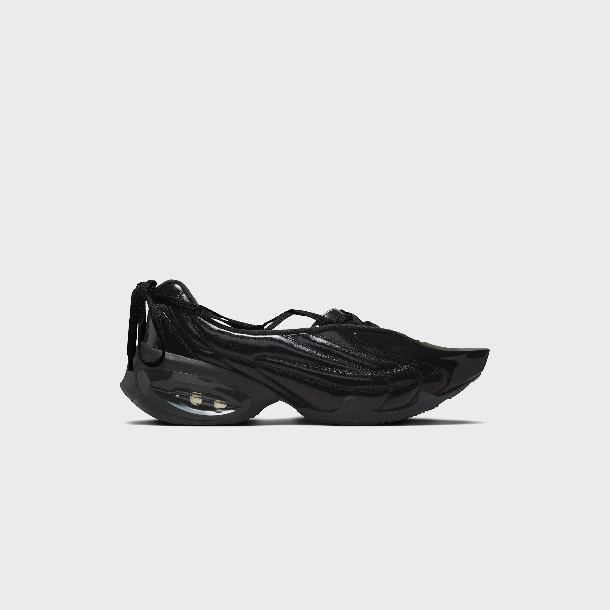 Nike x KNWLS WMNS Air Max Muse - Black / Black – Kith Canada