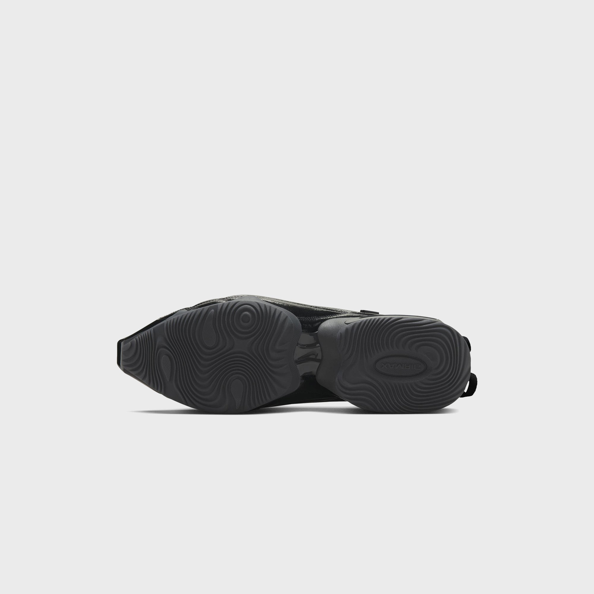 Nike x KNWLS WMNS Air Max Muse - Black / Black – Kith Canada