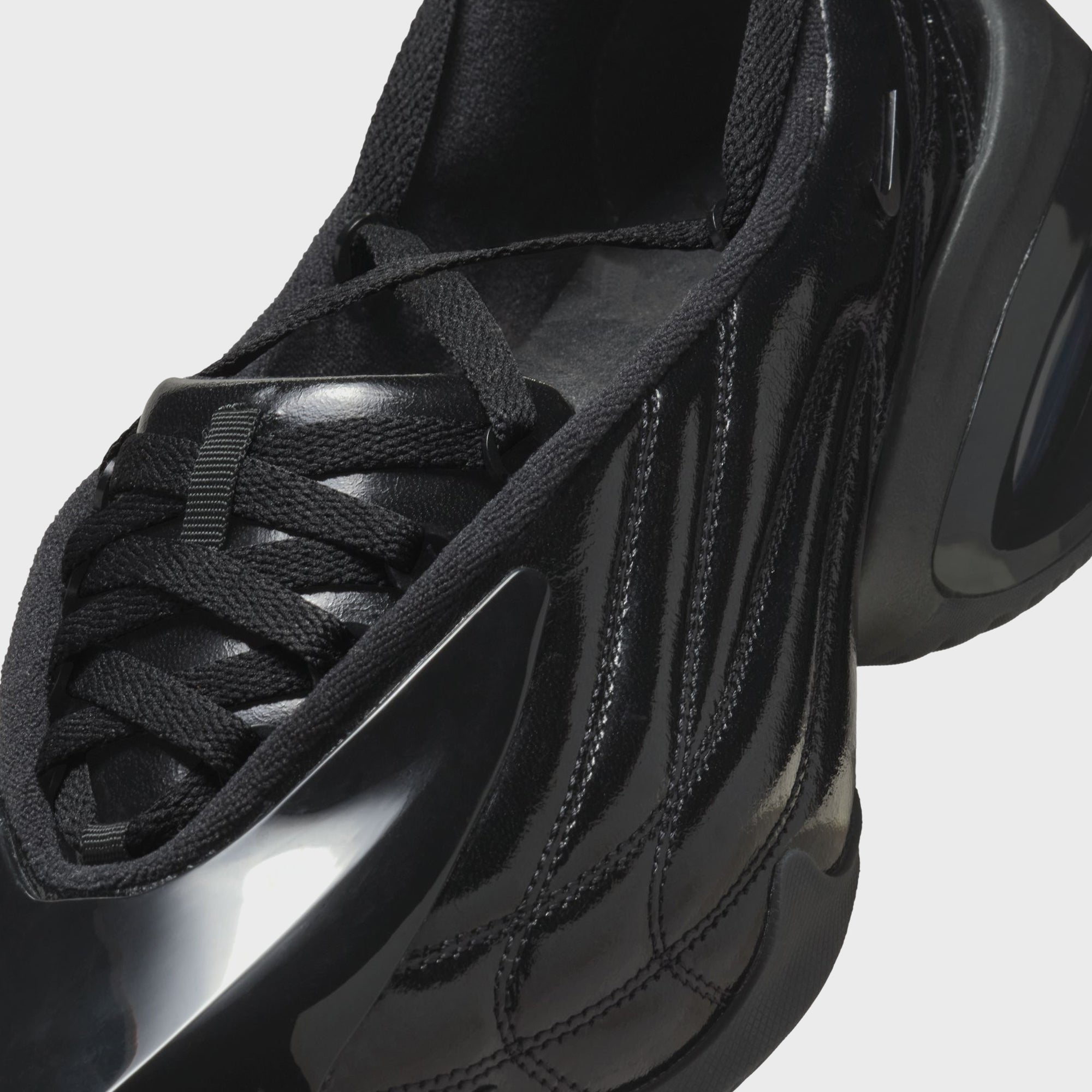 Nike x KNWLS WMNS Air Max Muse - Black / Black – Kith Canada