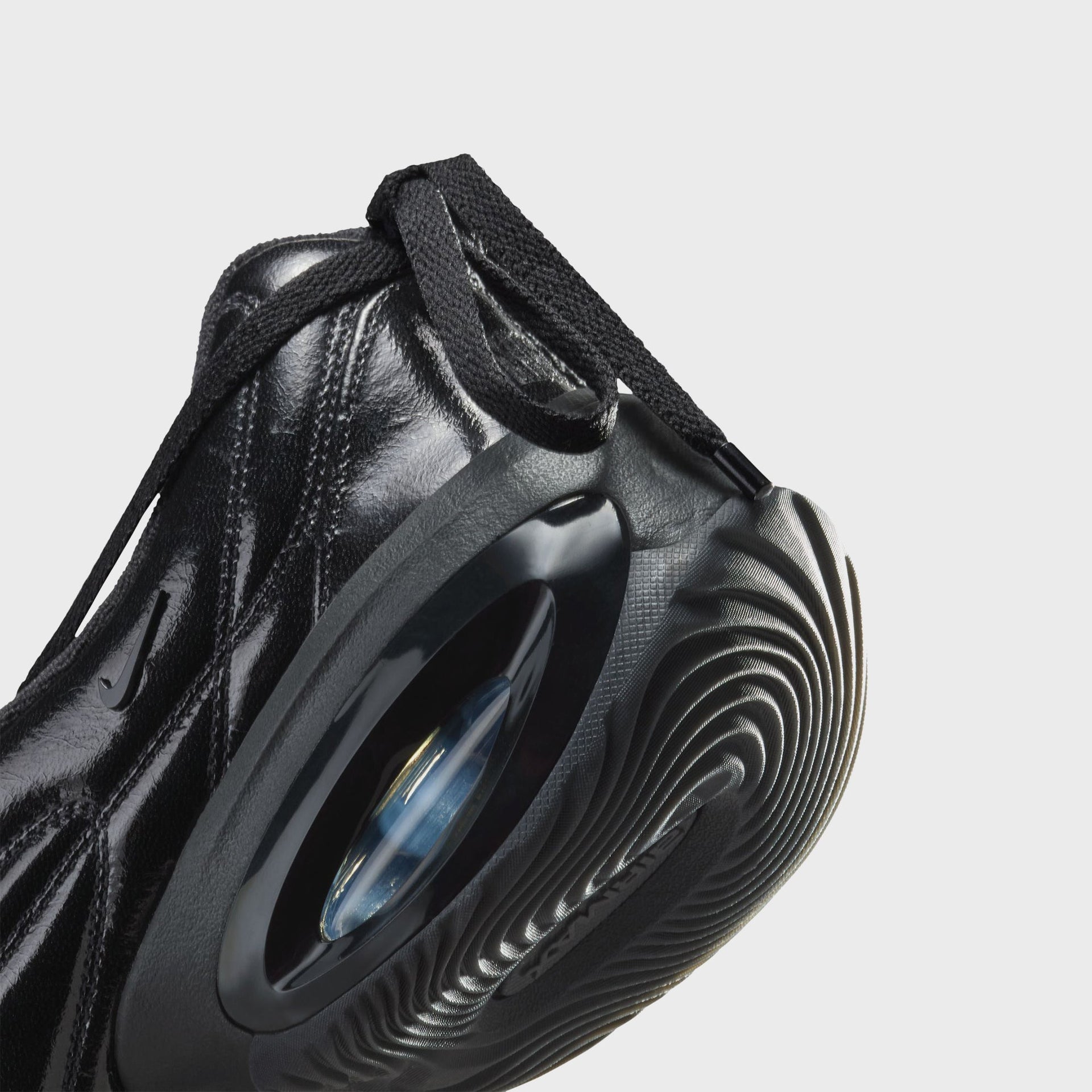 Nike x KNWLS WMNS Air Max Muse - Black / Black