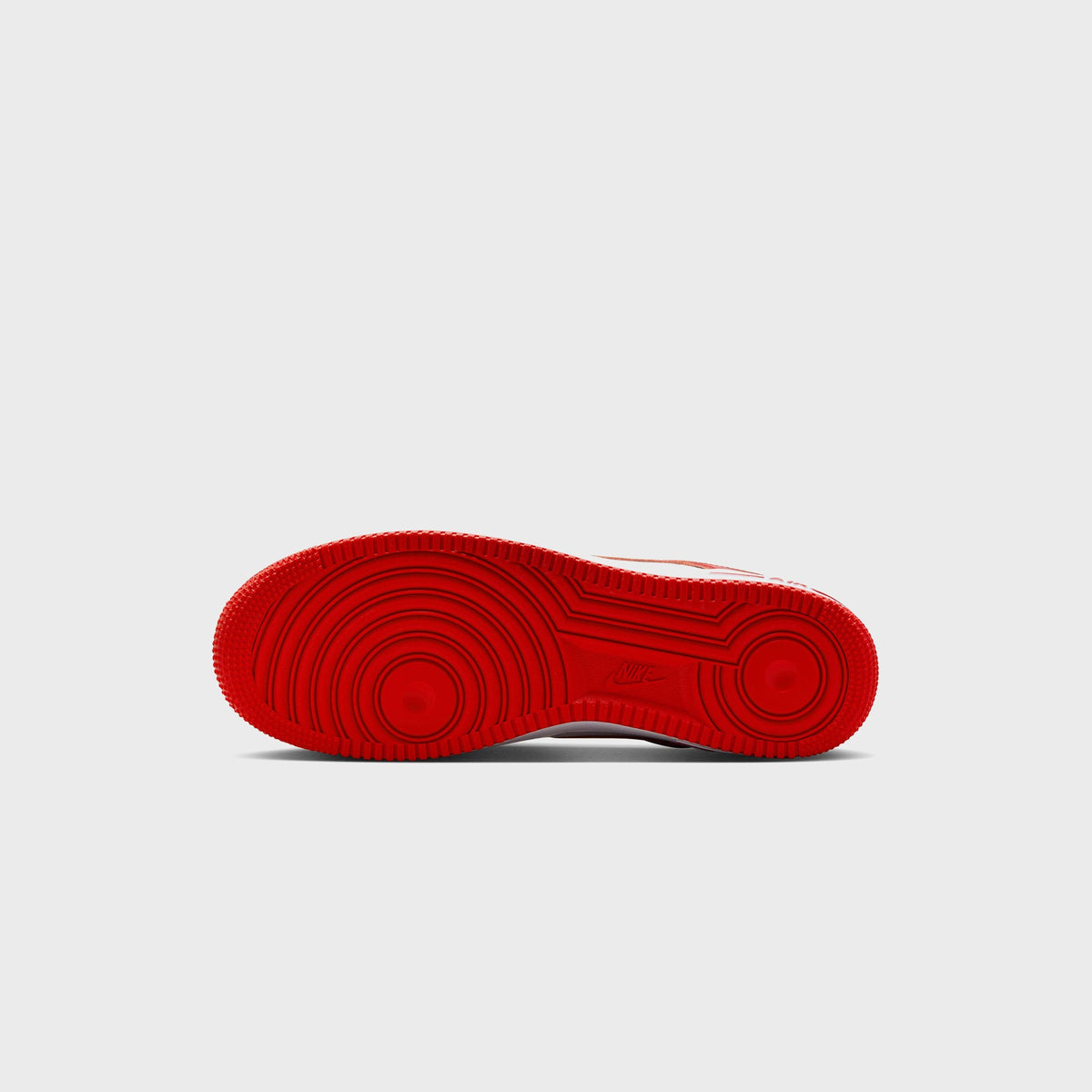 Nike x Terror Squad Air Force 1 Low - White / University Red