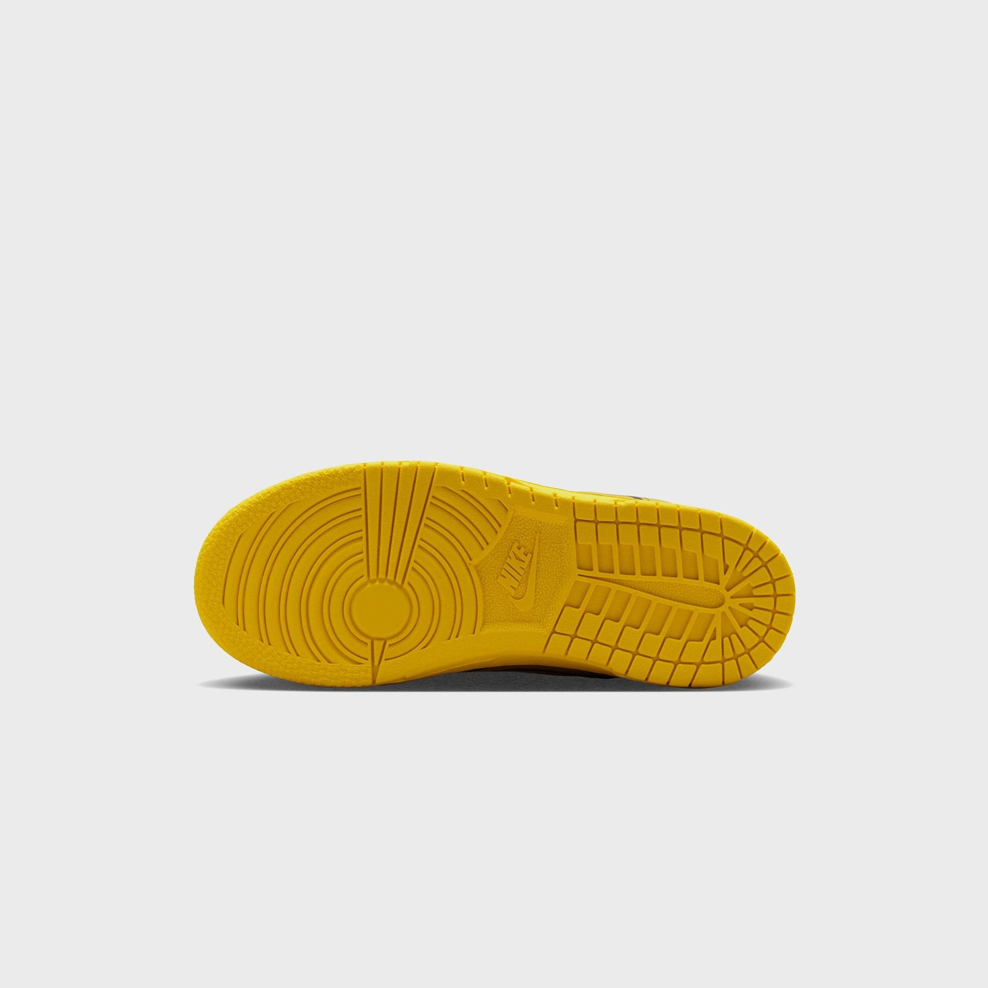 Nike x LEGO Collection PS Dunk Low - Tour Yellow / Black / Rush Red / Tour Yellow