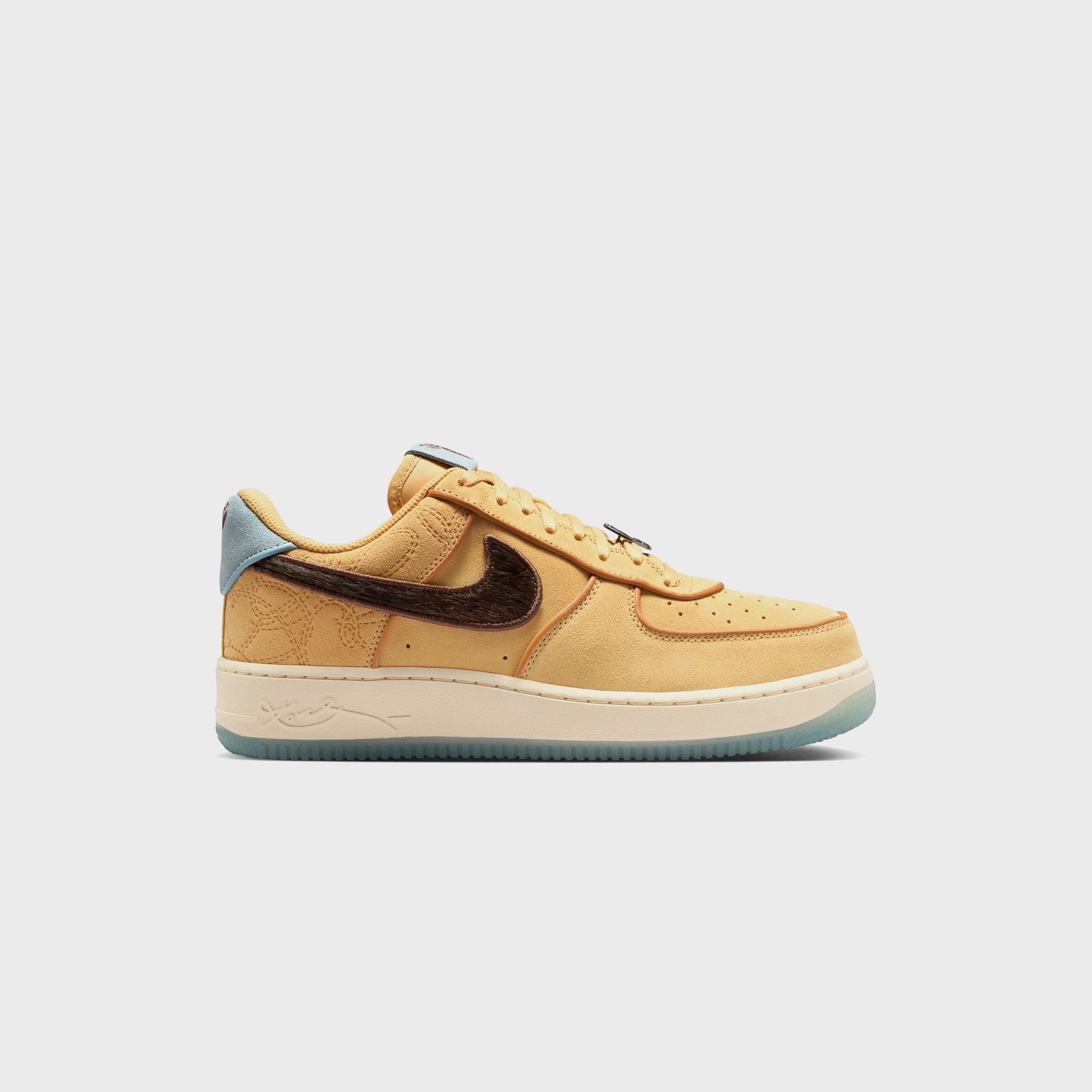Nike WMNS Rejuven8 Run OG SP QS - Black / Black / Sail – Kith Canada