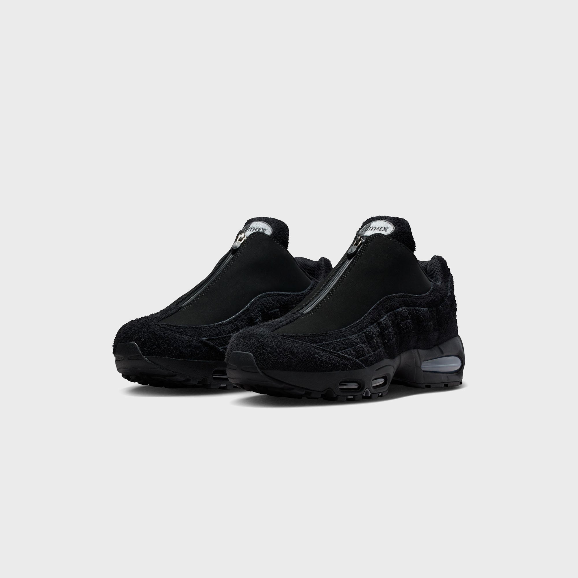 Nike Air Max 95 Big Bubble - Black – Kith Canada