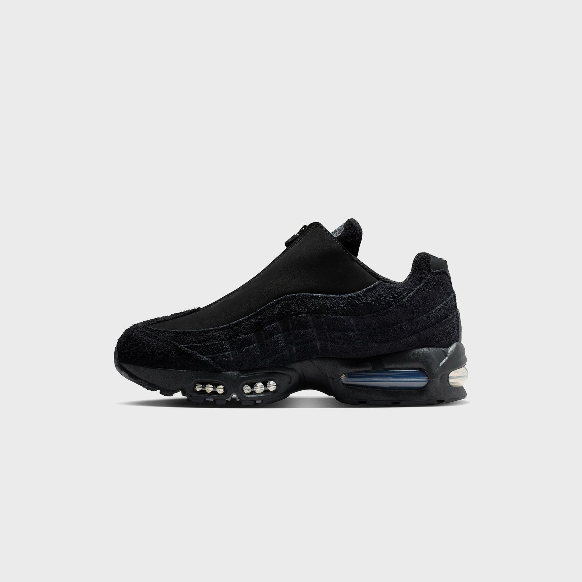 Nike Air Max 95 Big Bubble - Black