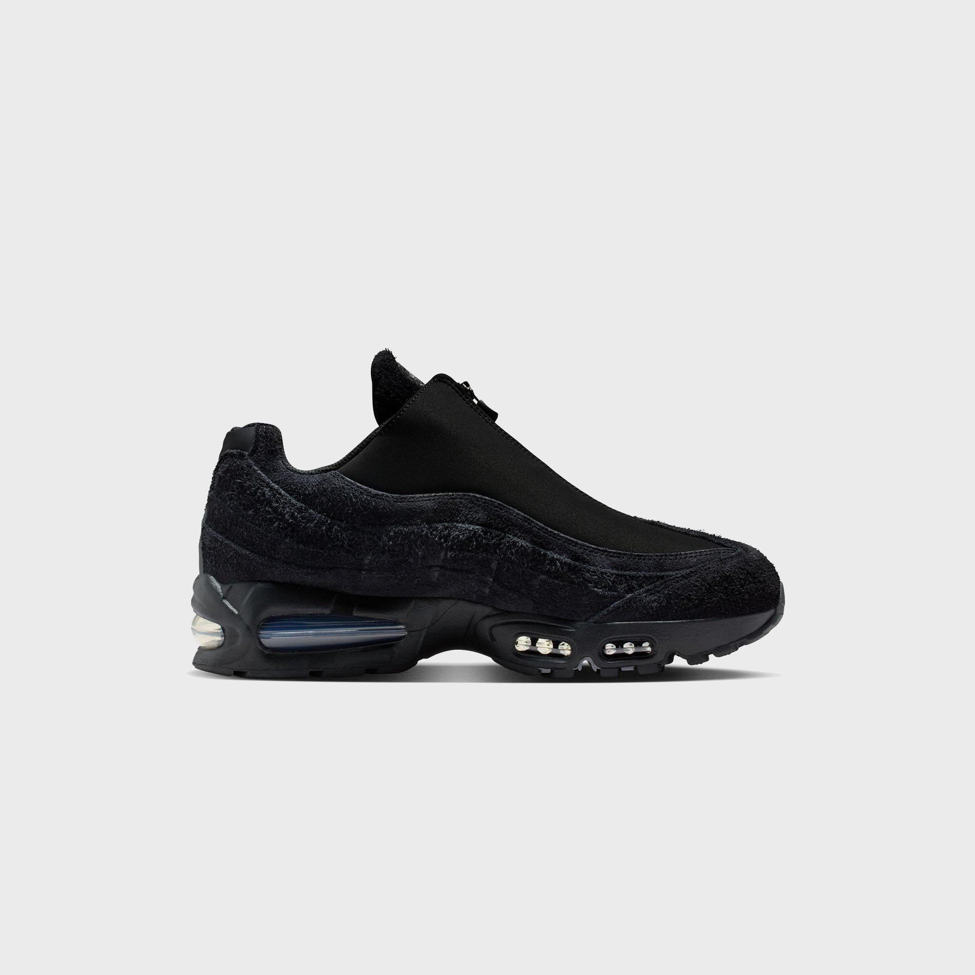 Nike Air Max 95 Big Bubble - Black – Kith Canada