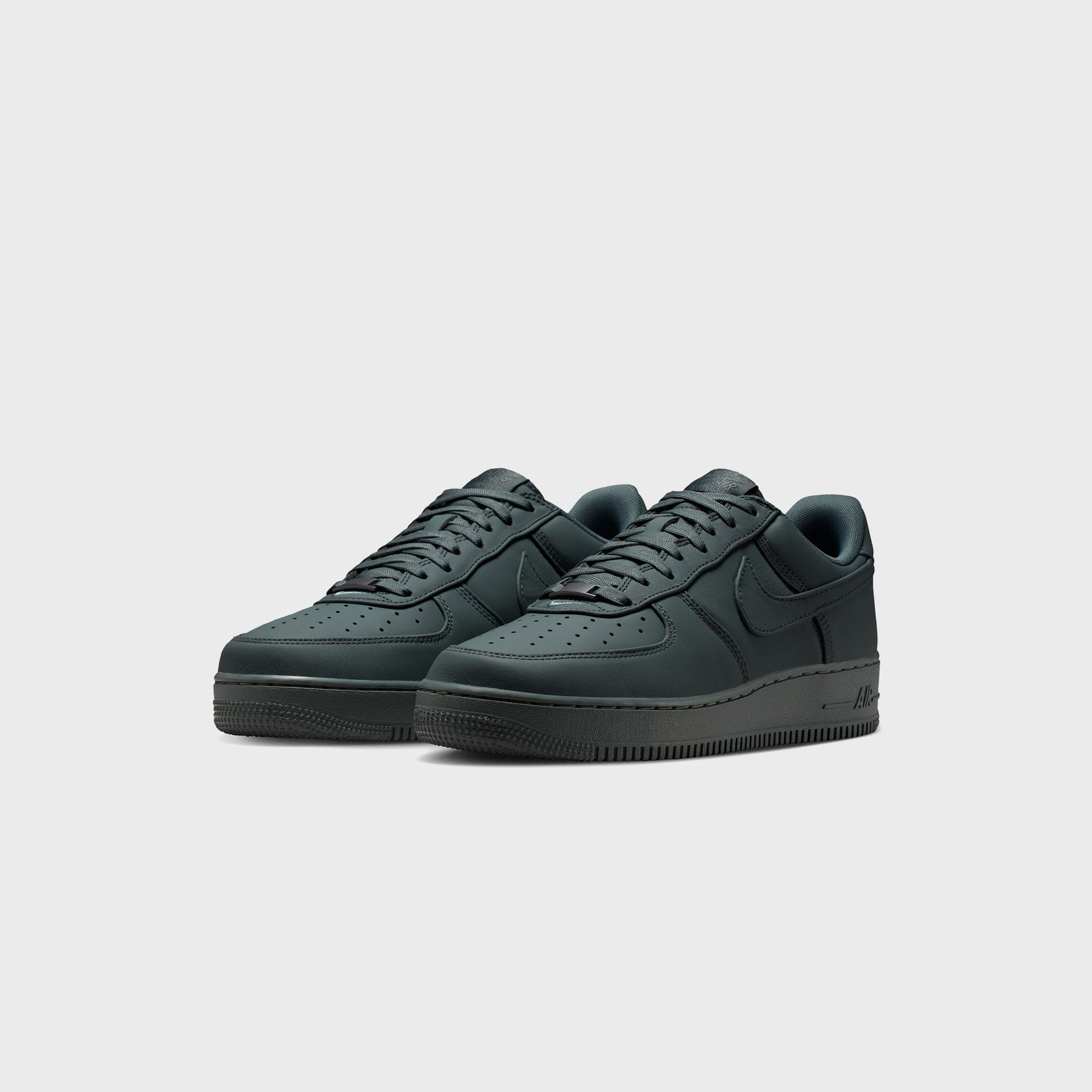 Nike Air Force 1 Low Retro PRM - Bomber Grey