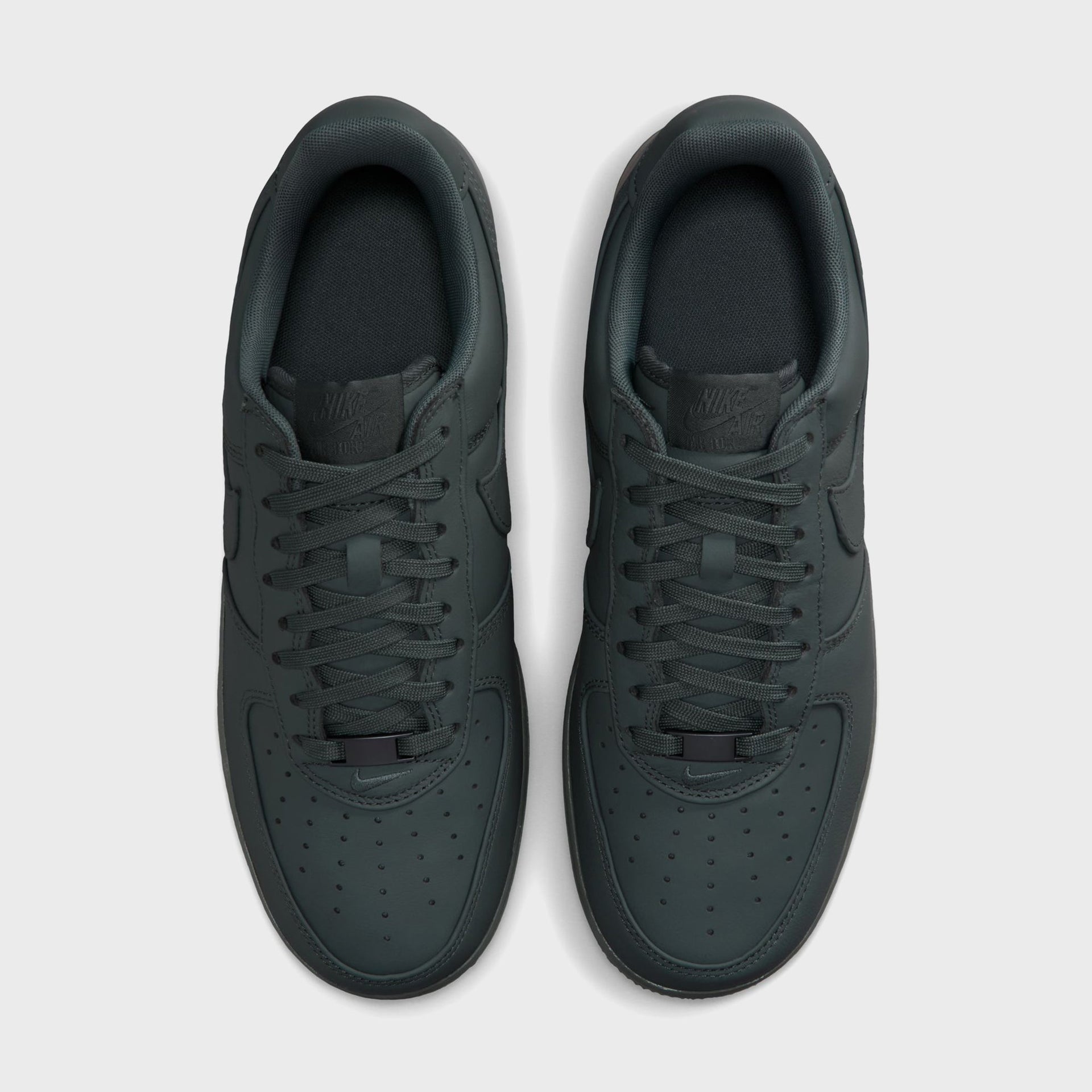 Nike Air Force 1 Low Retro PRM - Bomber Grey