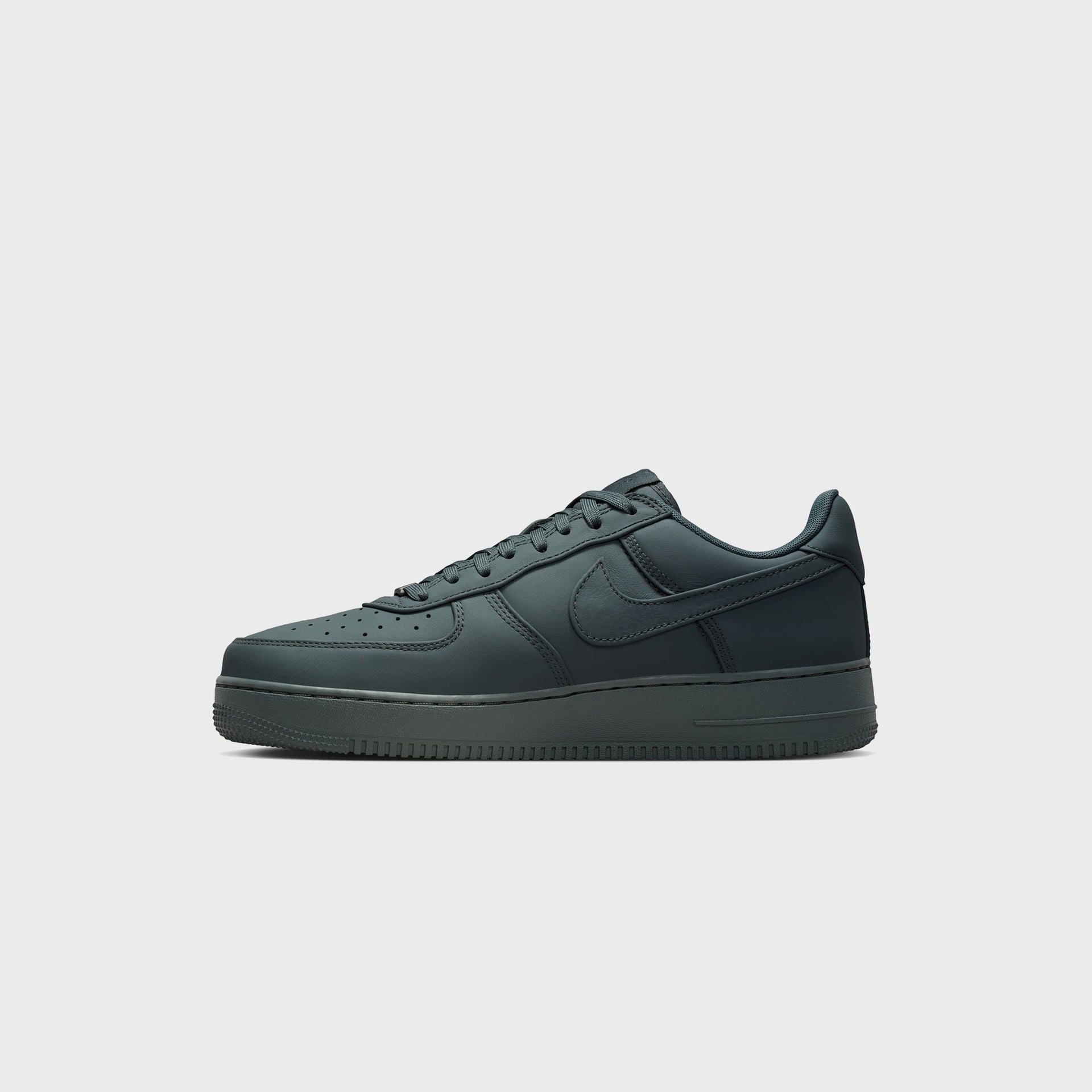 Nike Air Force 1 Low Retro PRM - Bomber Grey