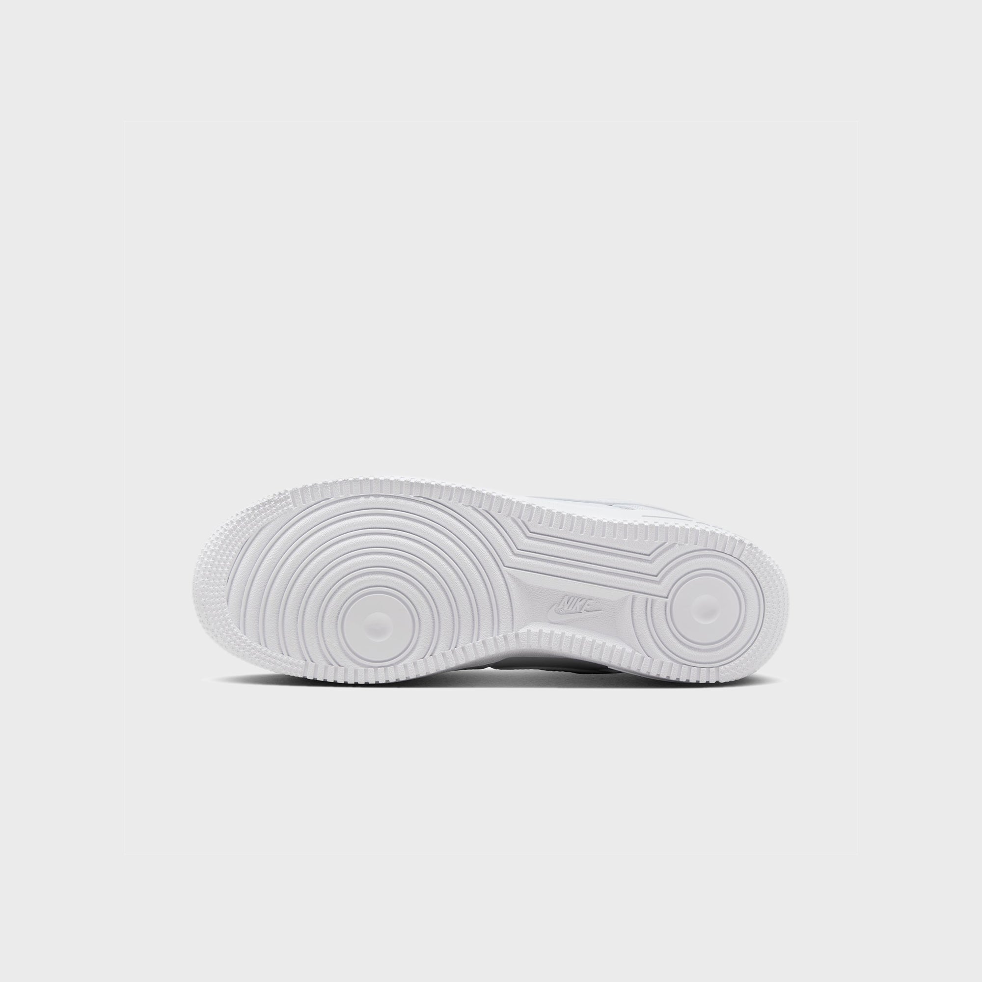Nike Air Force 1 Low Retro PRM - Triple White – Kith Canada