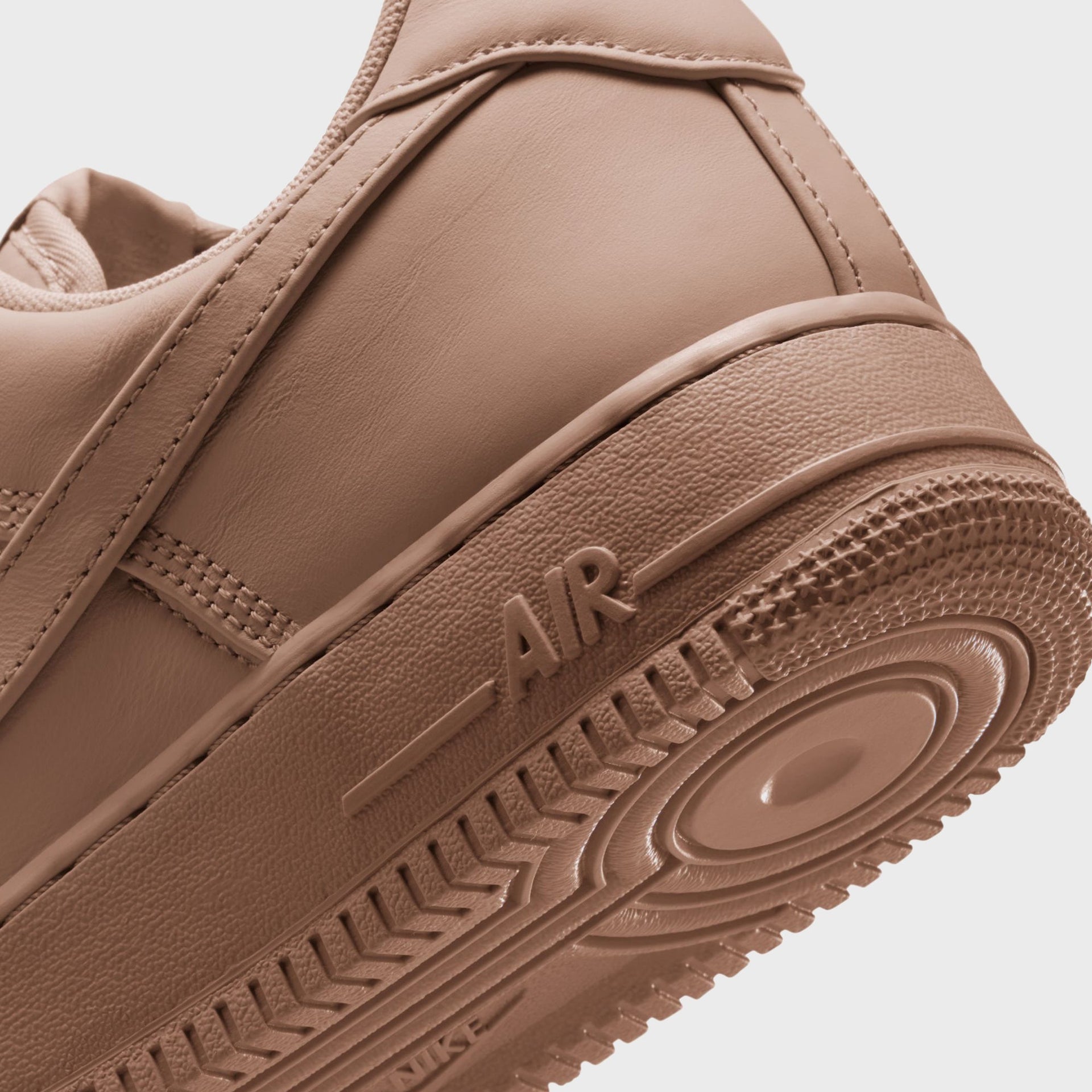 Nike Air Force 1 Low Retro PRM - Vachetta Tan