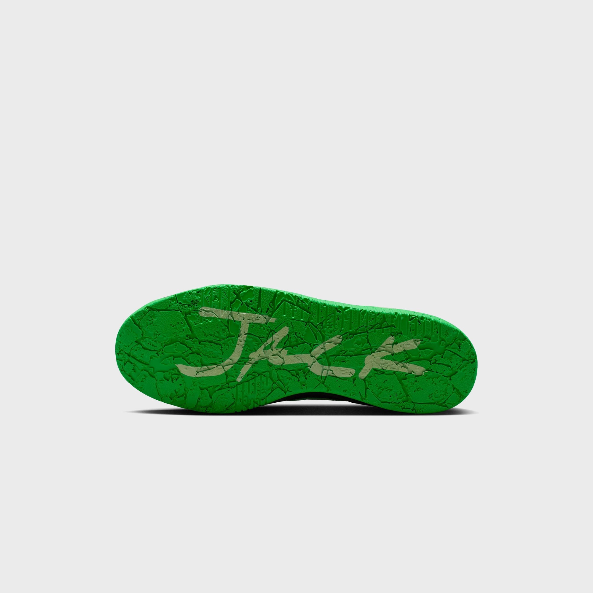 Jordan x Travis Scott Jumpman Jack TR - Green Spark / Vapor Green