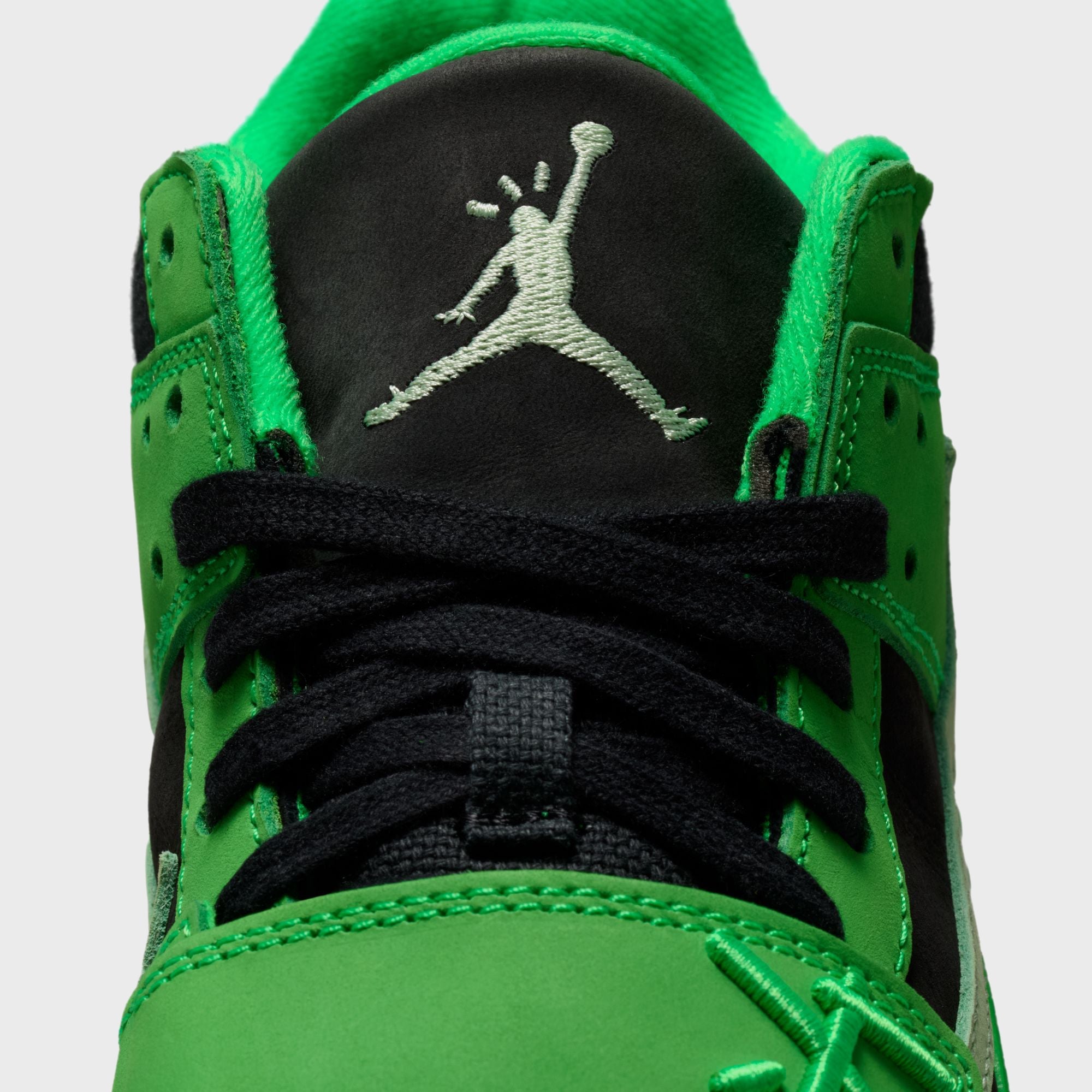 Jordan x Travis Scott Jumpman Jack TR - Green Spark / Vapor Green