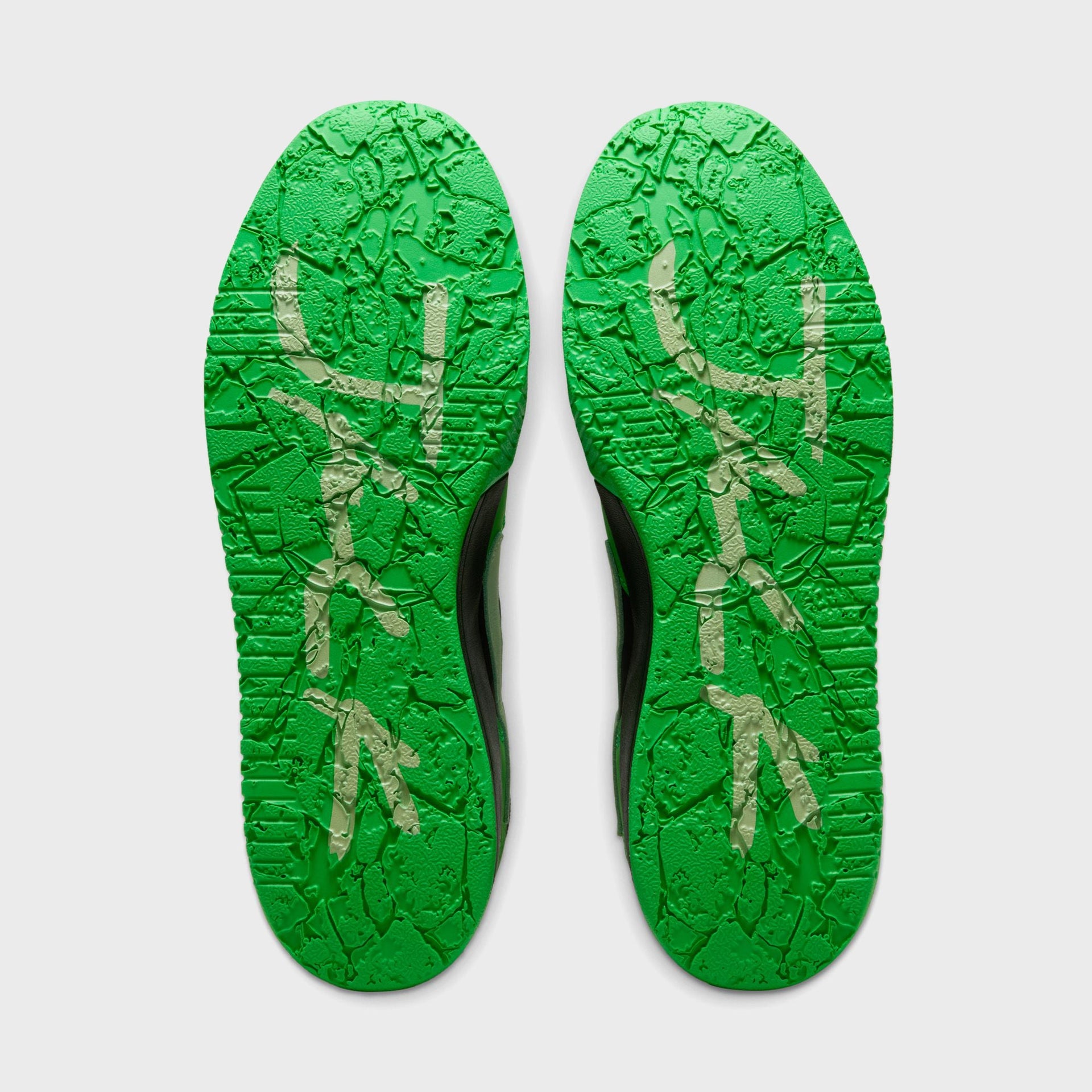 Jordan x Travis Scott Jumpman Jack TR - Green Spark / Vapor Green / Black
