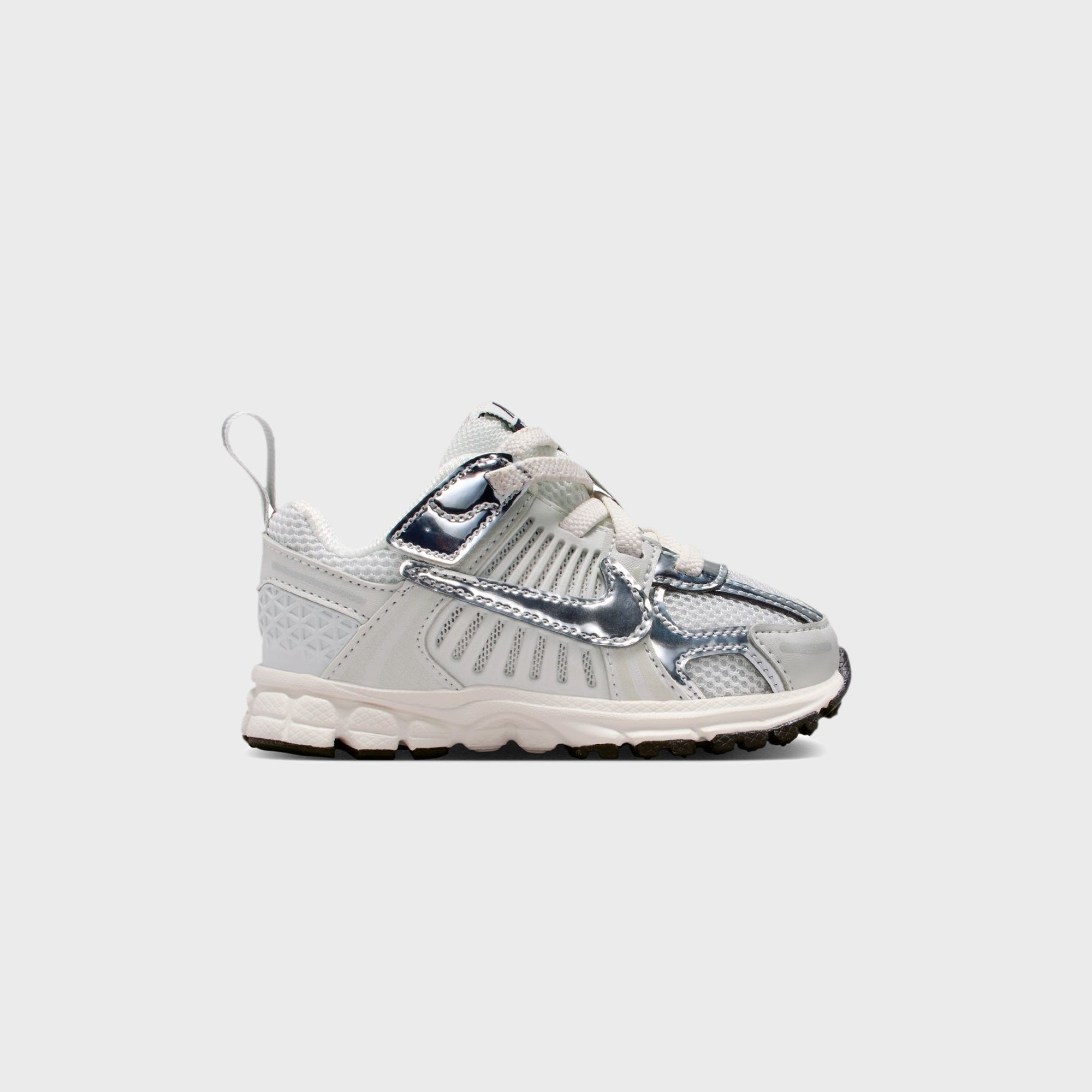 Nike G.T. Future - Metallic Silver / White / Black – Kith Canada