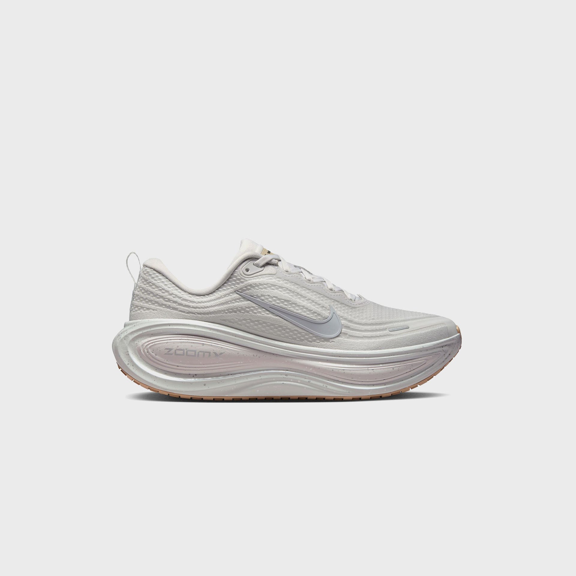 Nike Vomero Plus - Vast Grey / Wolf Grey / Off White