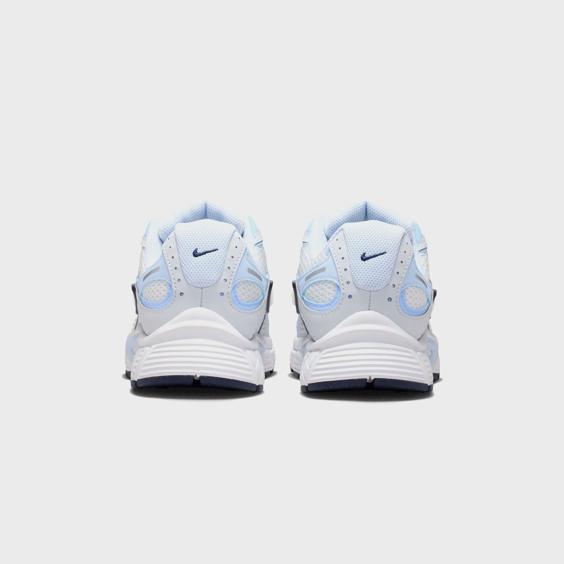 Nike WMNS V5 RNR - Off White / Hydrogen Blue