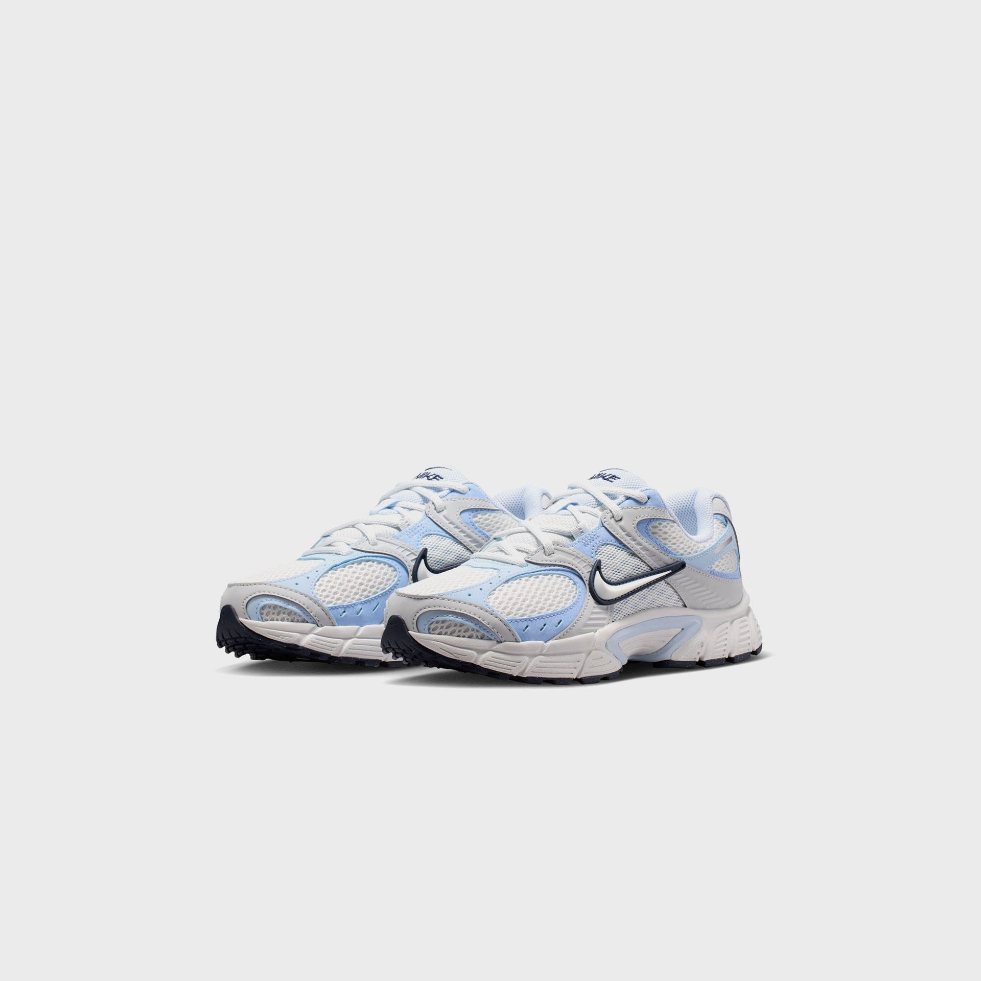 Nike WMNS V5 RNR - Off White / Hydrogen Blue