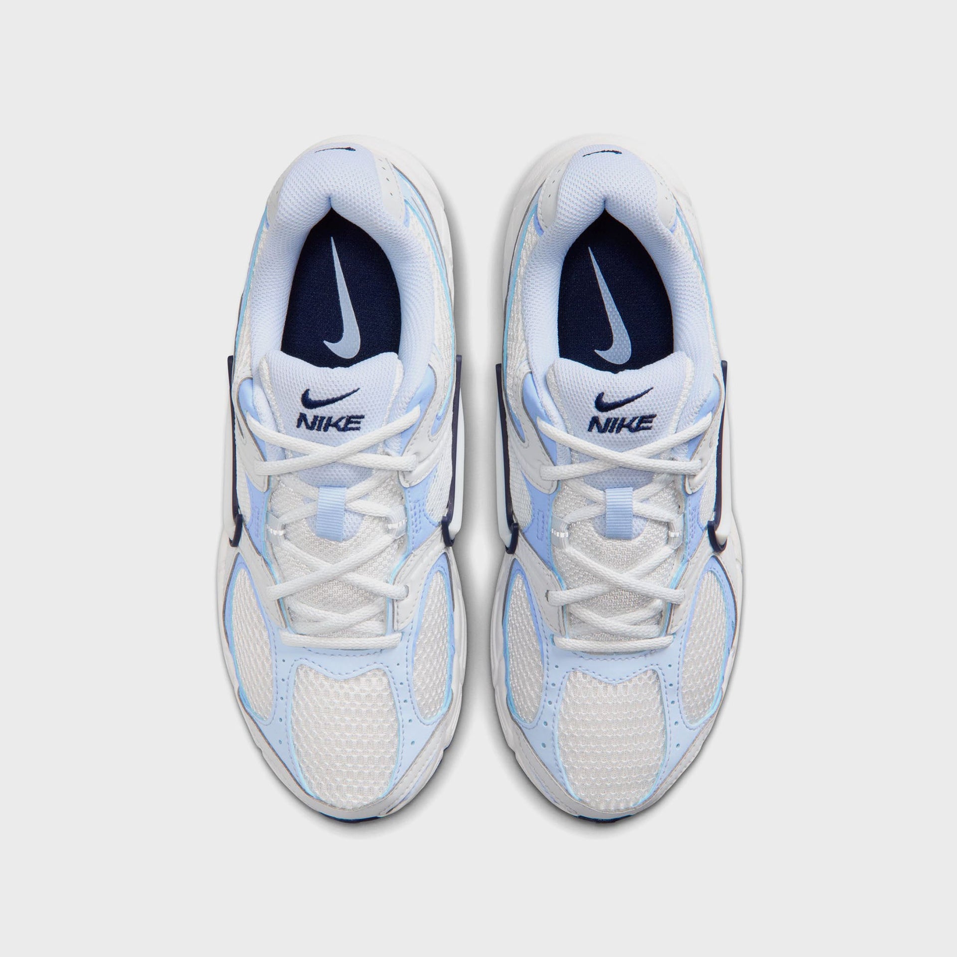 Nike WMNS V5 RNR - Off White / Hydrogen Blue