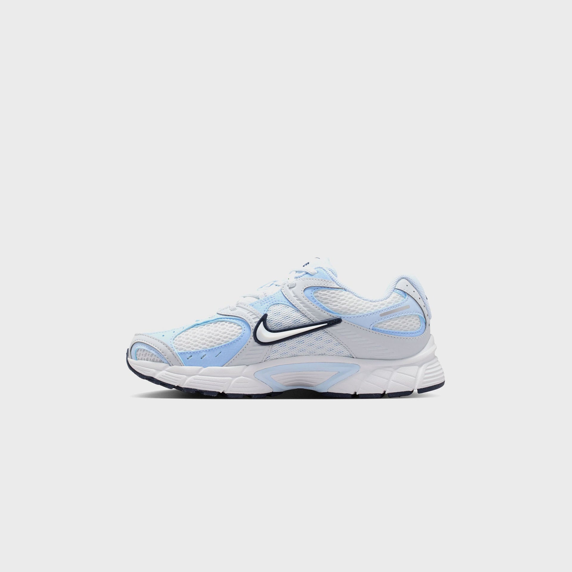 Nike WMNS V5 RNR - Off White / Hydrogen Blue