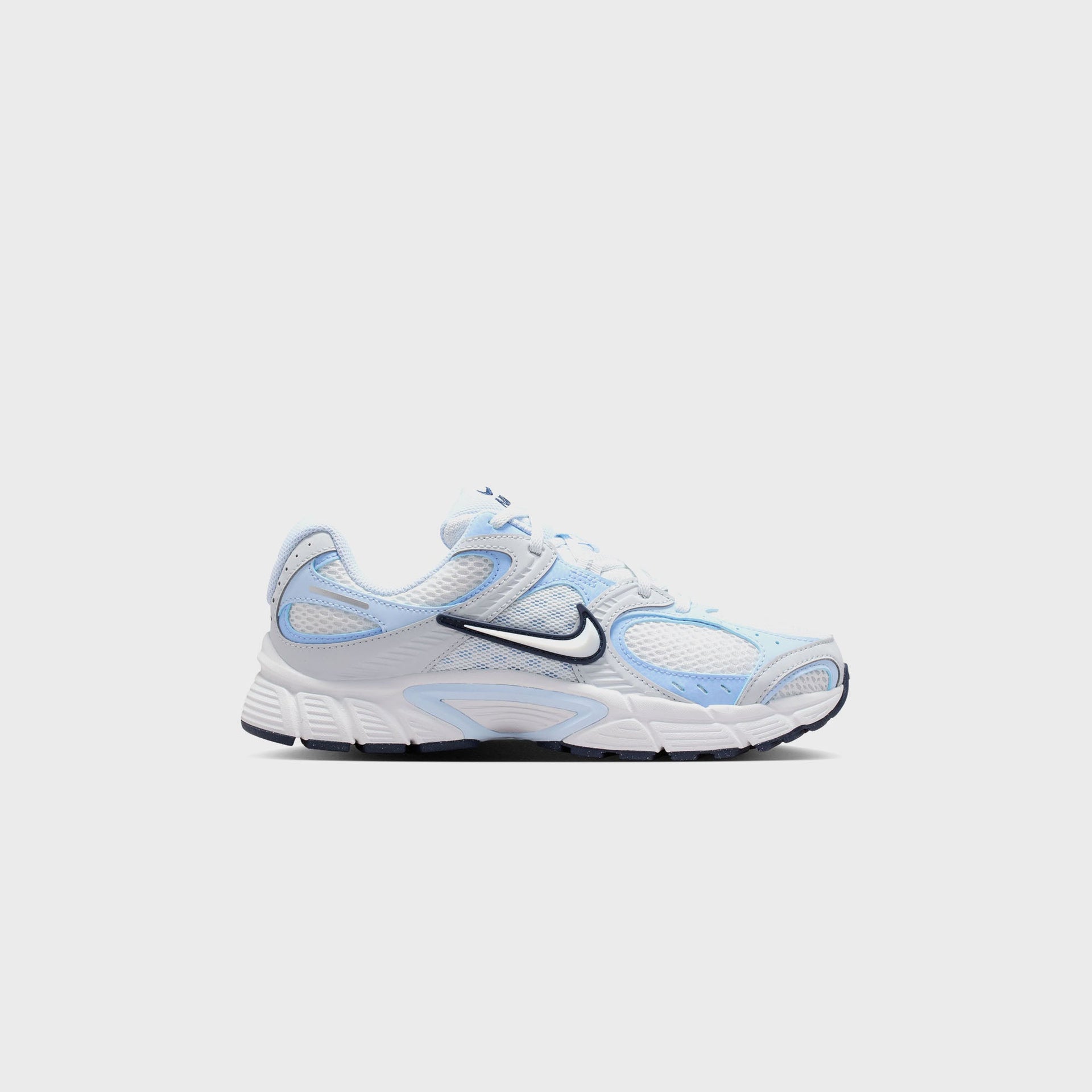 Nike WMNS V5 RNR - Off White / Hydrogen Blue