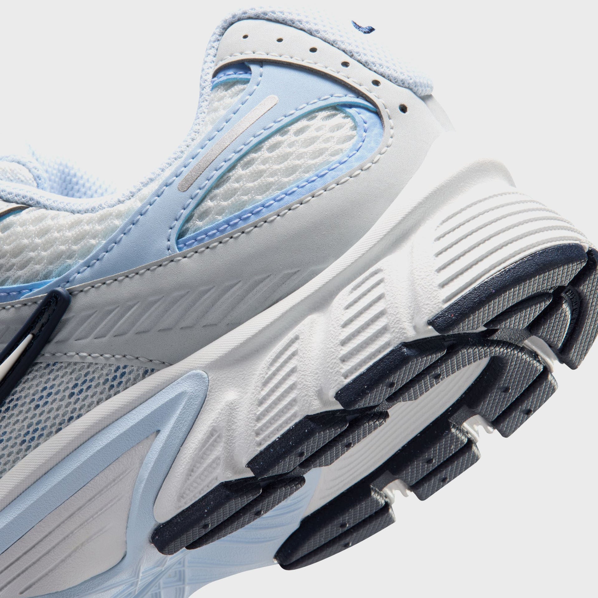 Nike WMNS V5 RNR - Off White / Hydrogen Blue