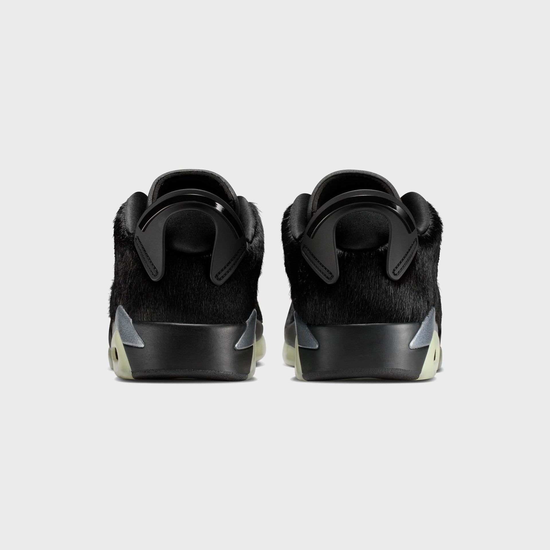 Jordan WMNS Air Jordan 6 Low - Black
