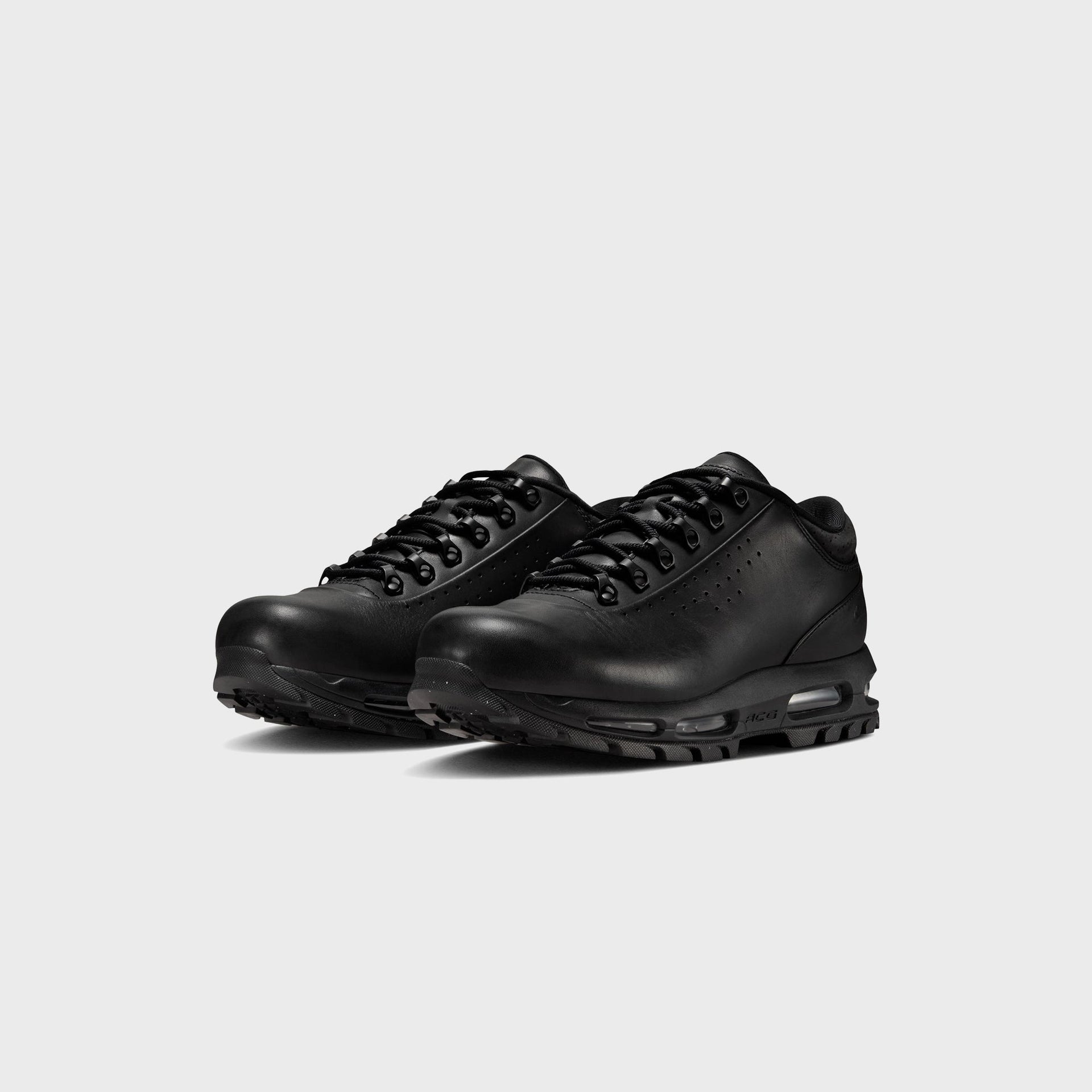 Nike Air Max Goadome Low - Black
