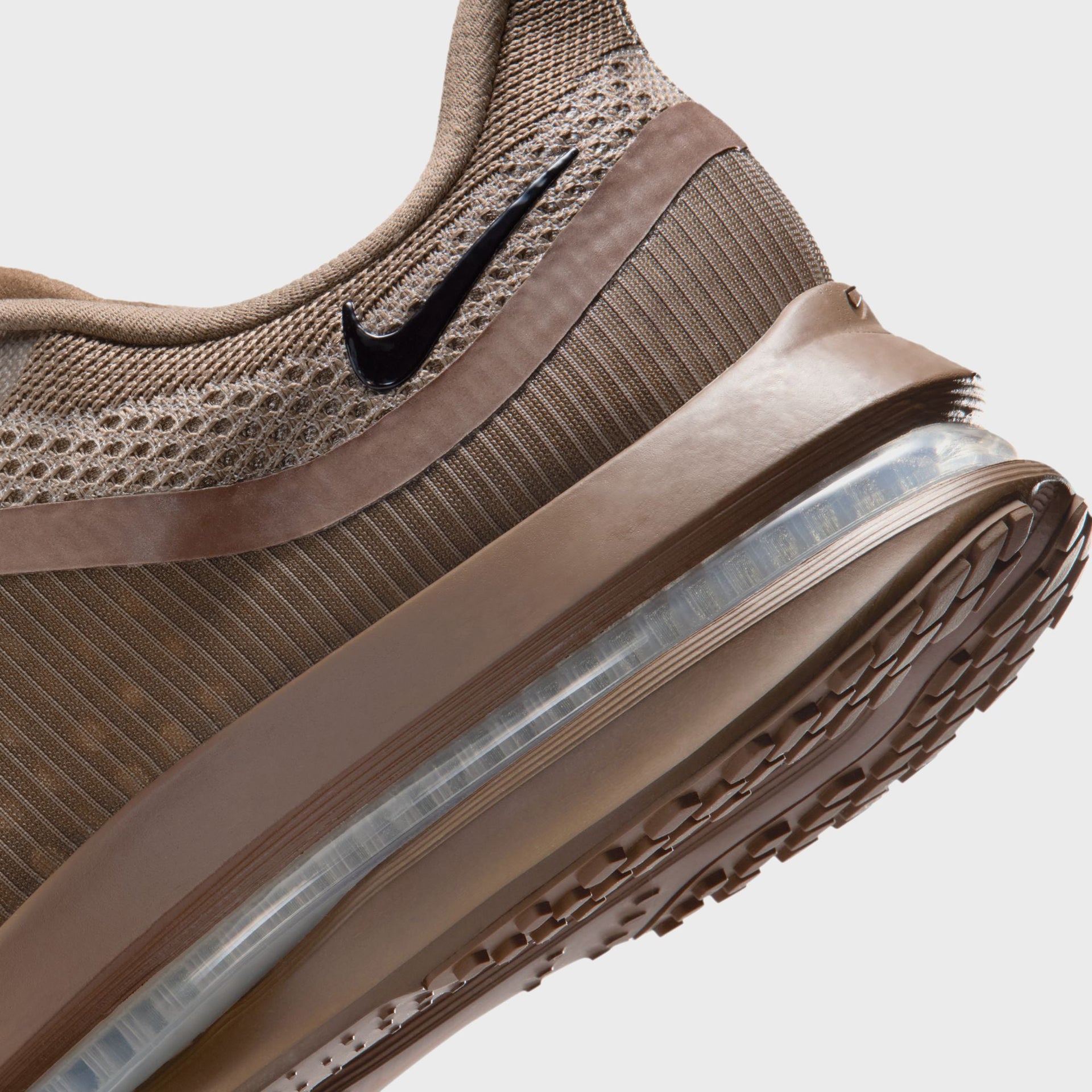Nike Pegasus Premium SP - Caldera Brown / Pecan