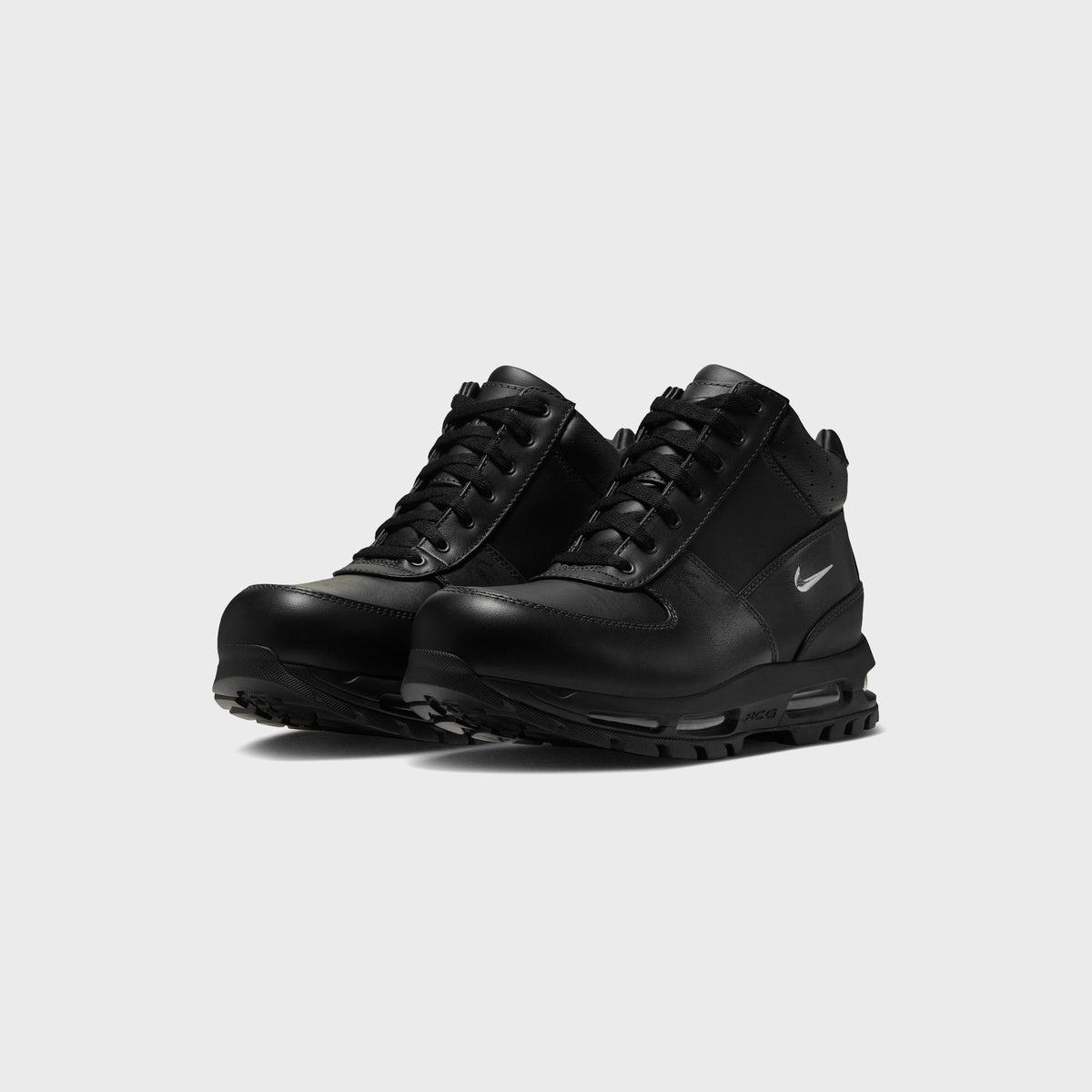 Nike Air Max Goadome - Black / Volt