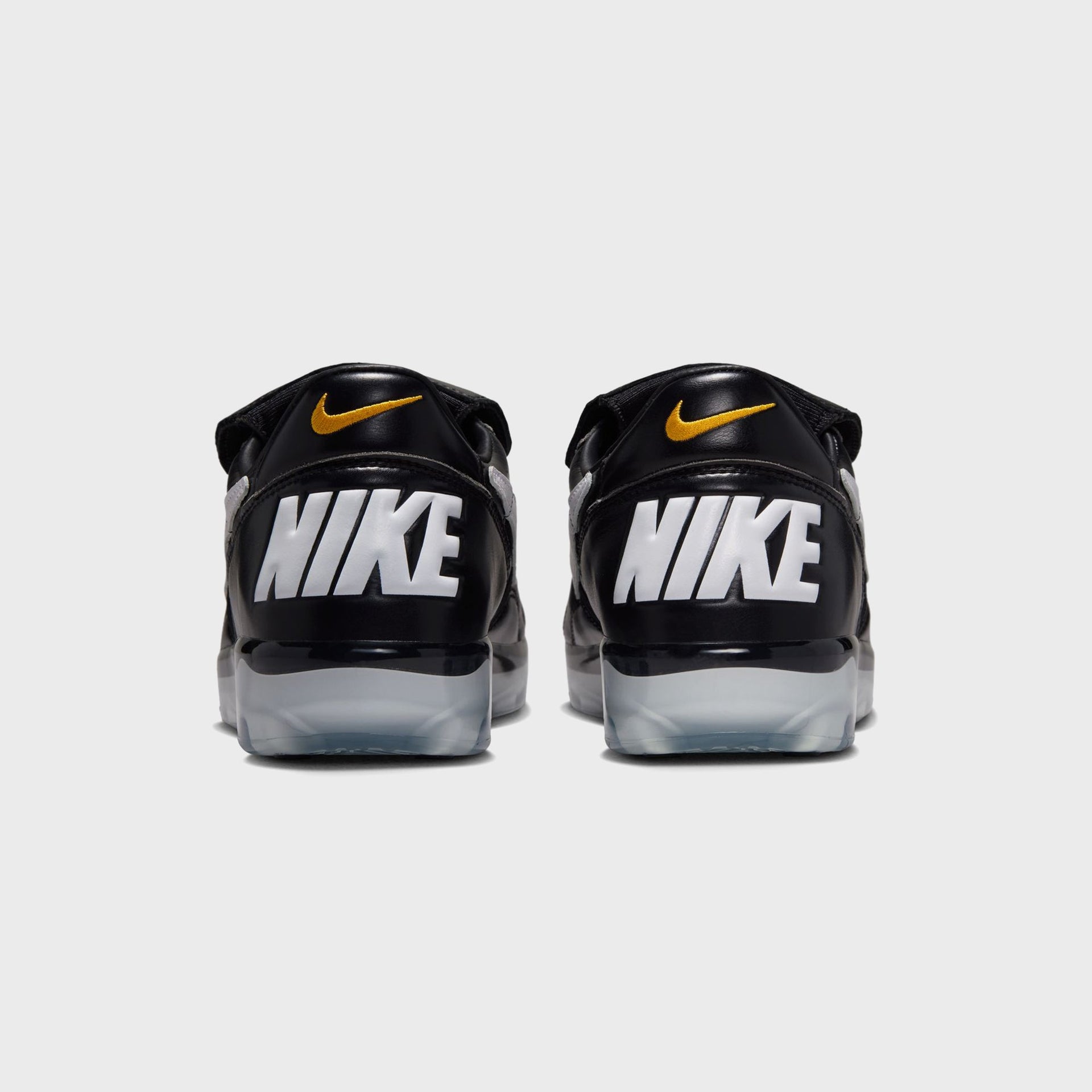 Nike Cryoshot Tiempo '94 OG - Black / White / University Gold / Pale Ivory