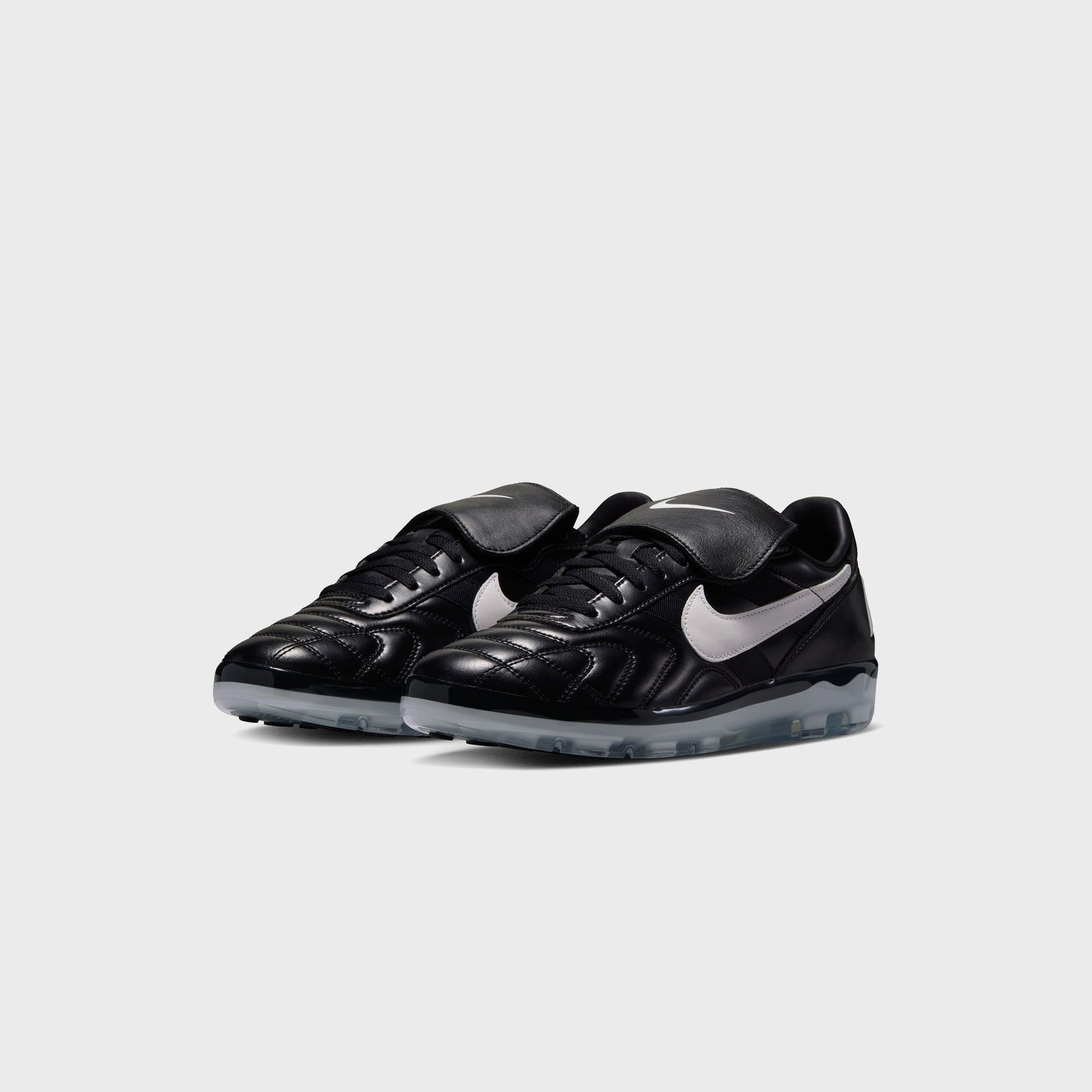 Nike Cryoshot Tiempo '94 OG - Black / White / University Gold / Pale Ivory