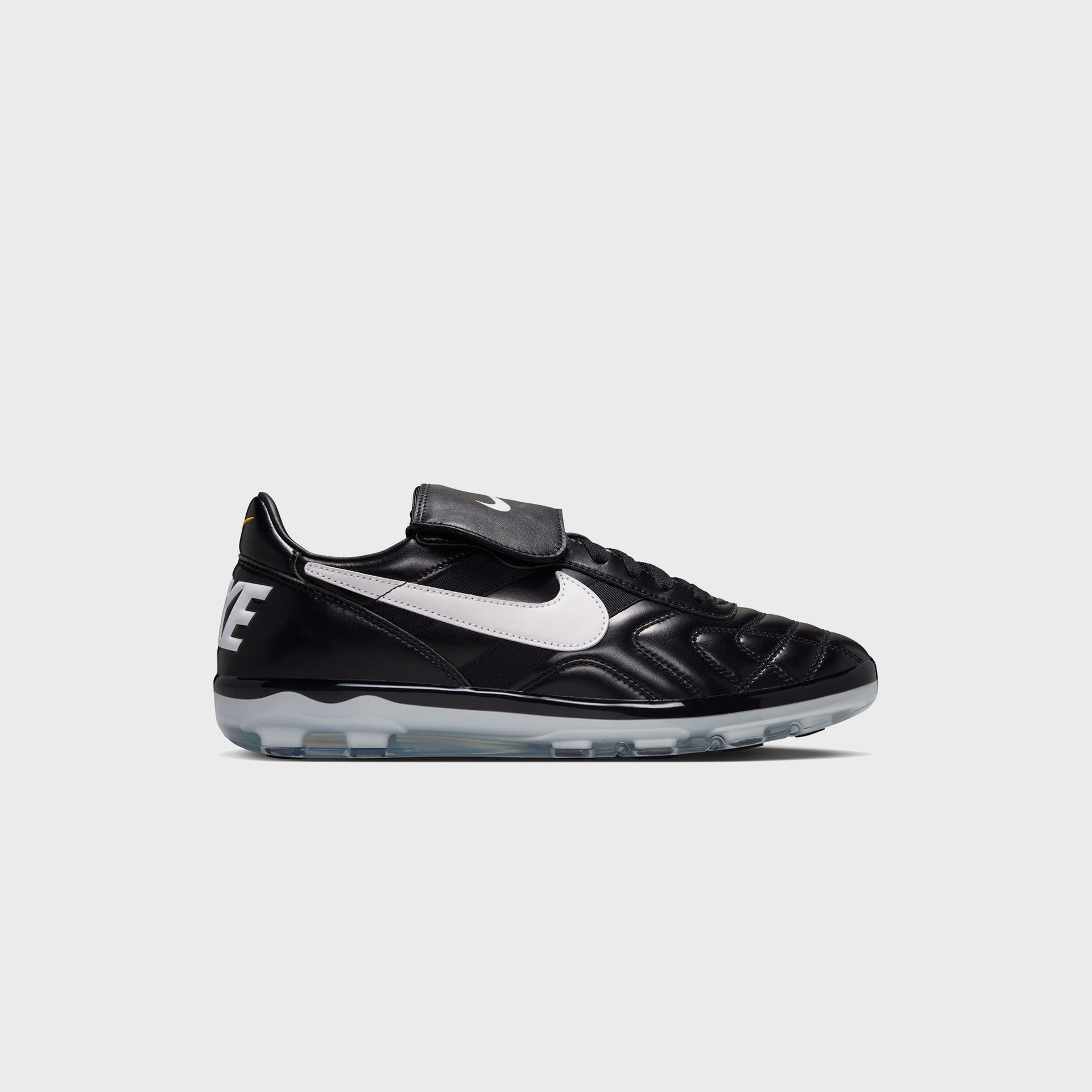 Nike Cryoshot Tiempo '94 OG - Black / White / University Gold / Pale Ivory