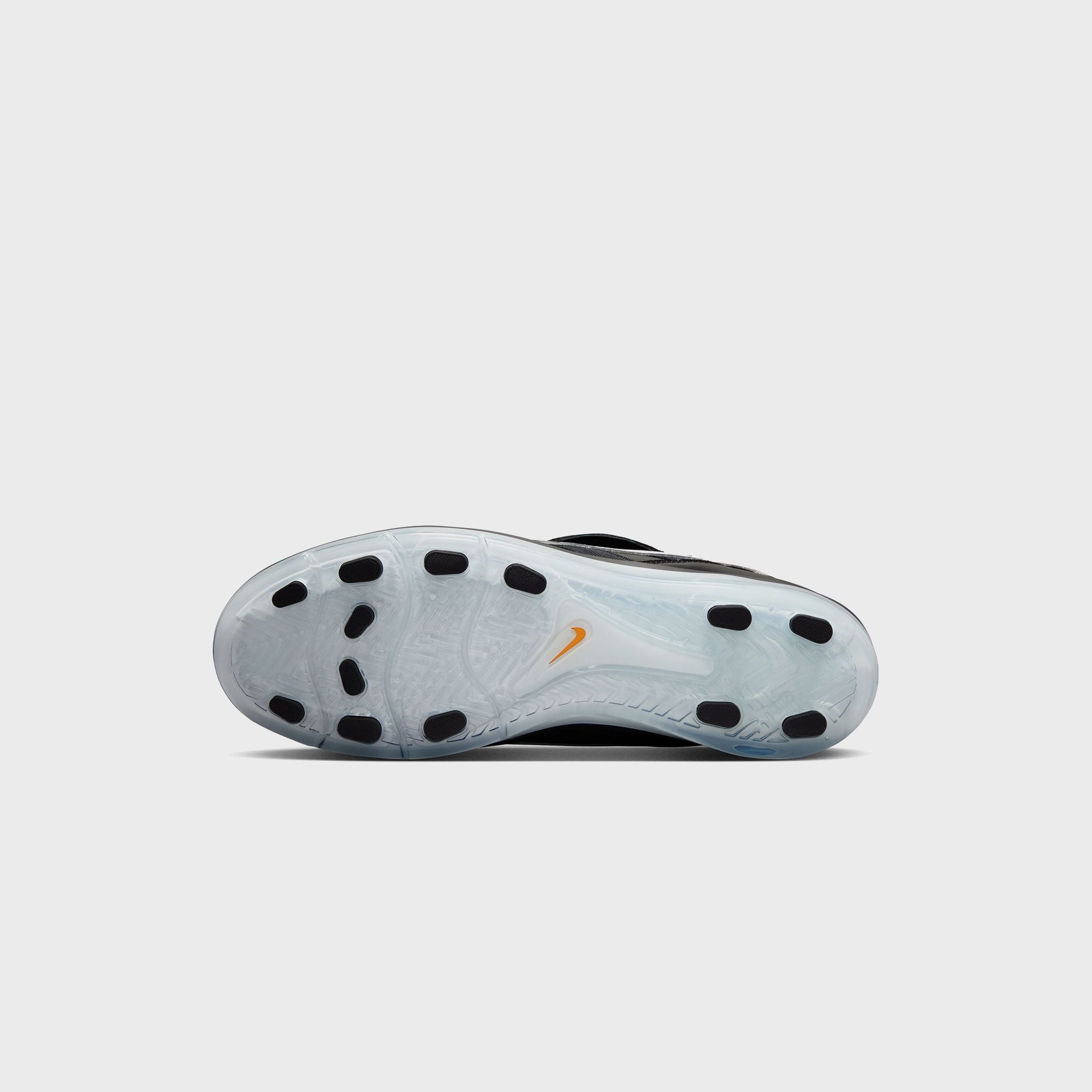 Nike Cryoshot Tiempo '94 OG - Black / White / University Gold / Pale Ivory