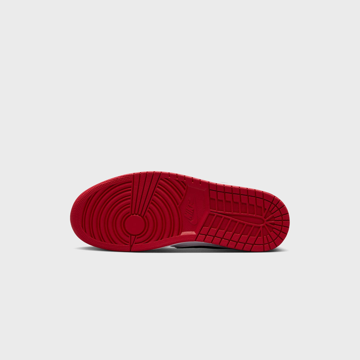 Jordan Air Jordan 1 Low OG - Black / Varsity Red / Summit White