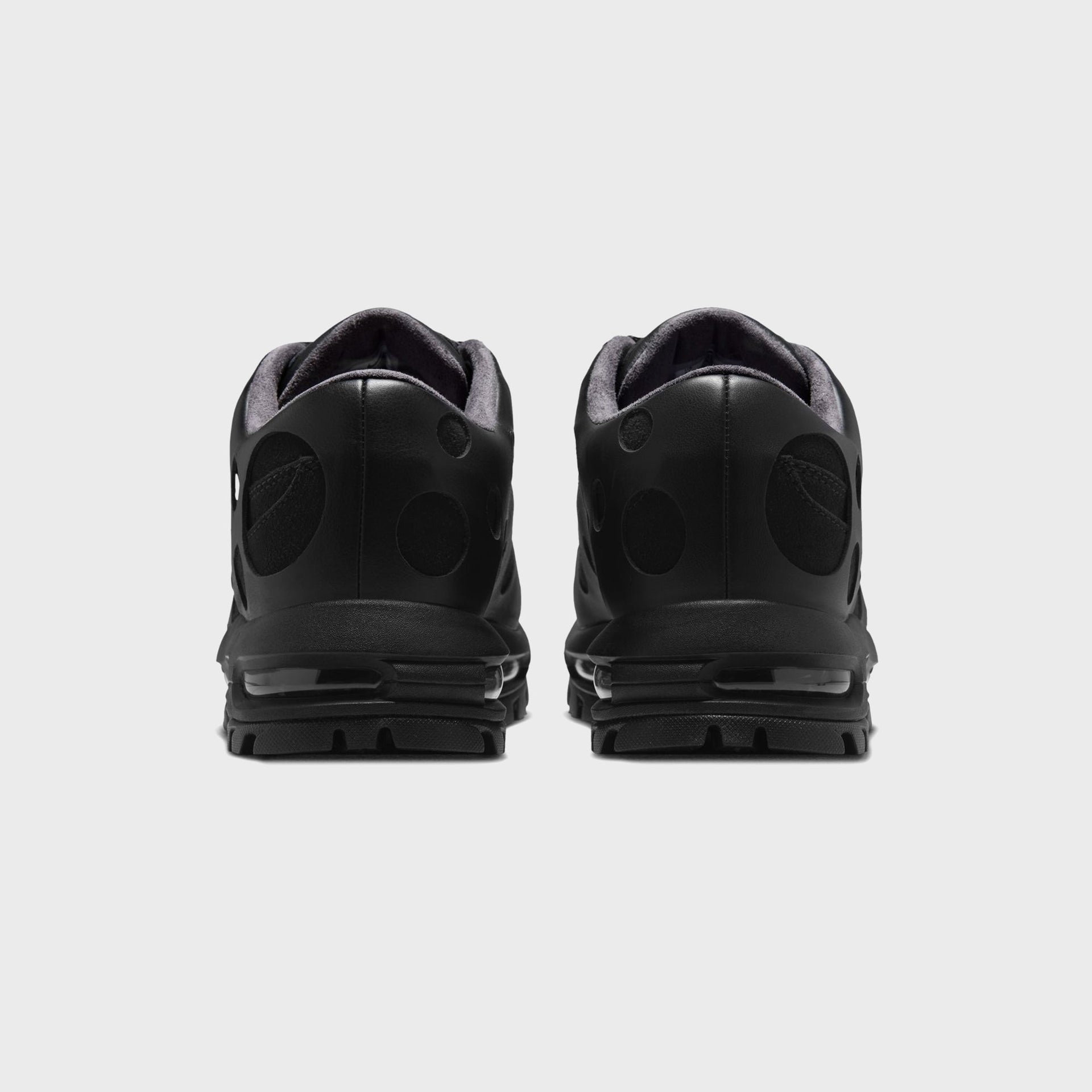 Nike Air Max Goadome Low - Black