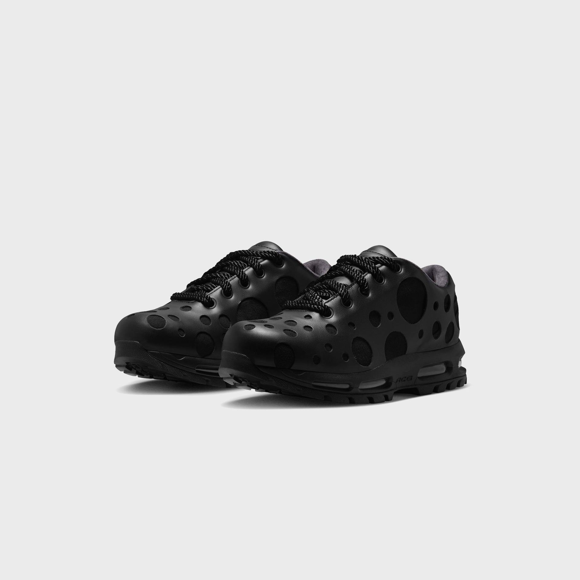 Nike Air Max Goadome Low - Black