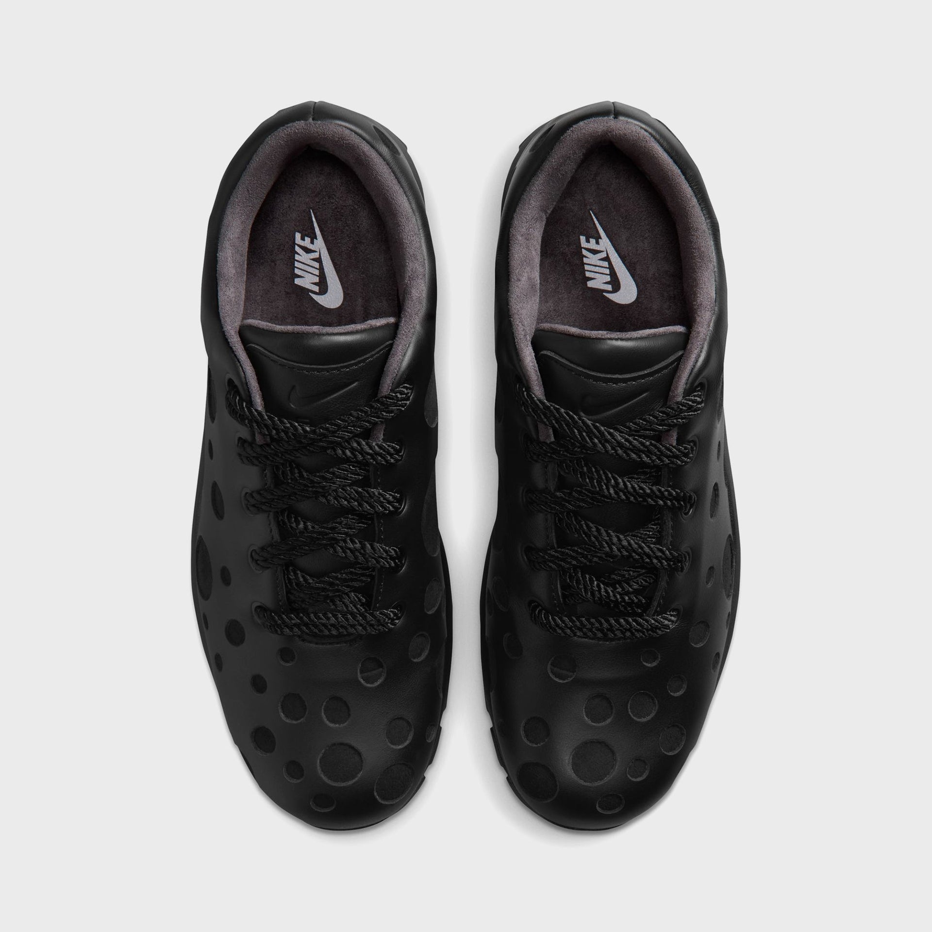 Nike Air Max Goadome Low - Black