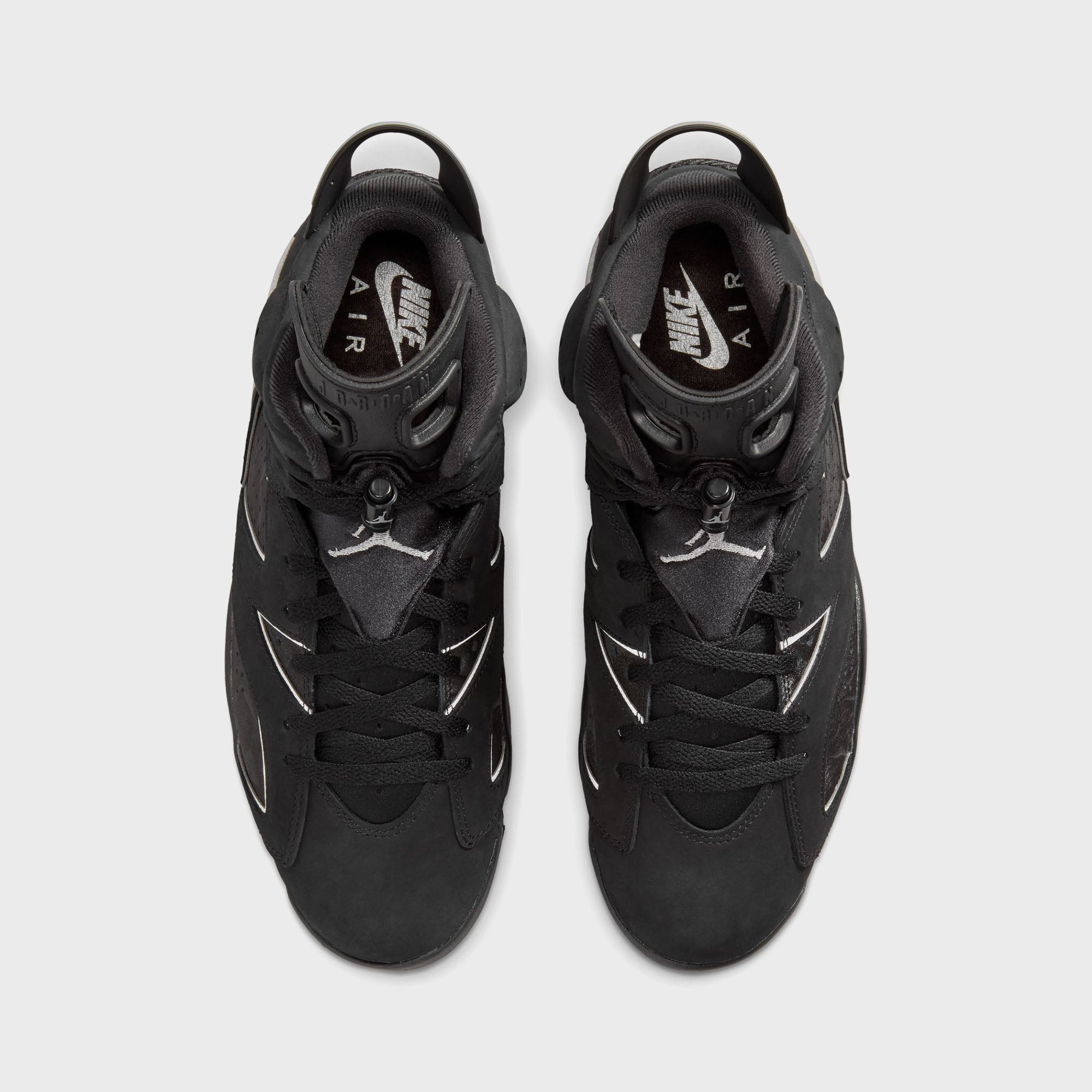 NIKEナイキ AIR JORDAN6 RETRO 6G 26cm Jordan 6 Retro Infrared Black / Light Crimson – JD Sports シューズ(男性用)