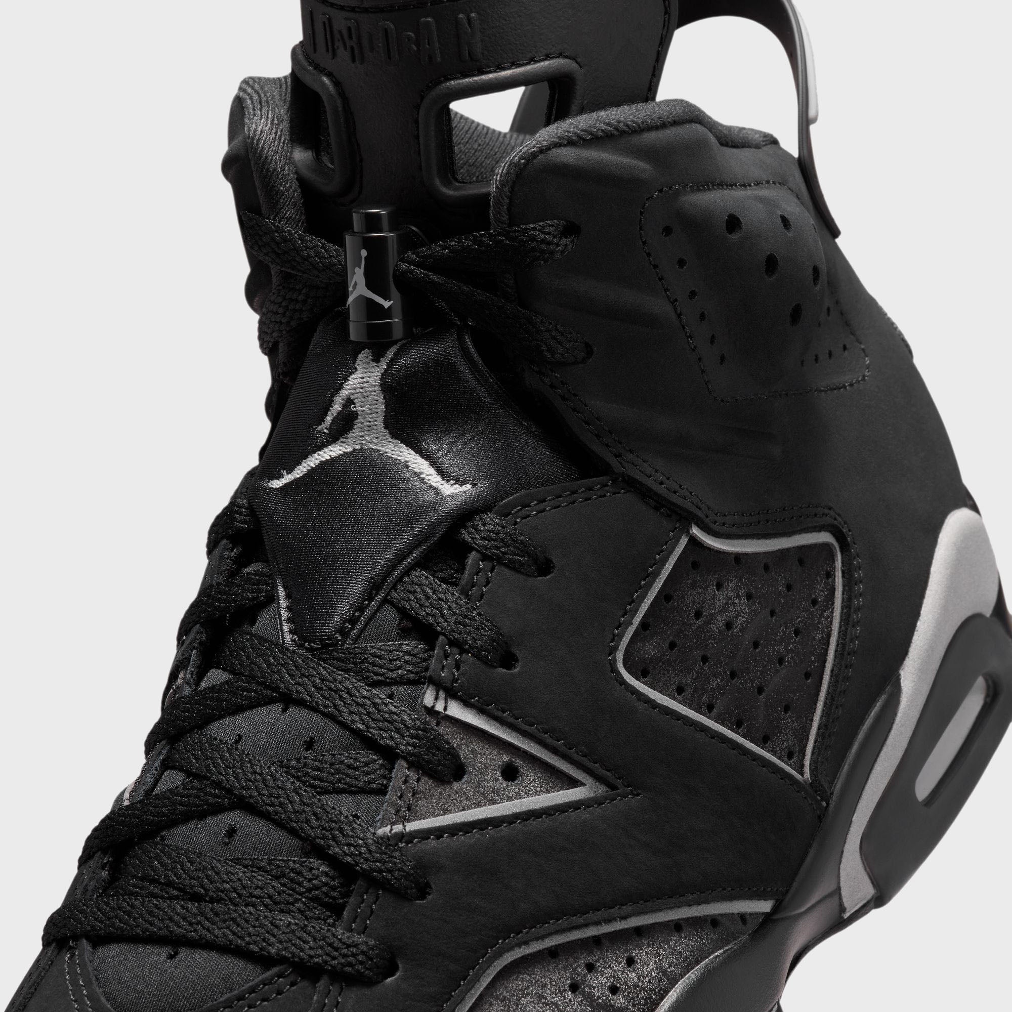26cm 6G RETRO JORDAN6 AIR NIKEナイキ Jordan Canada Locker Foot | Men's - 6 Retro シューズ(男性用)