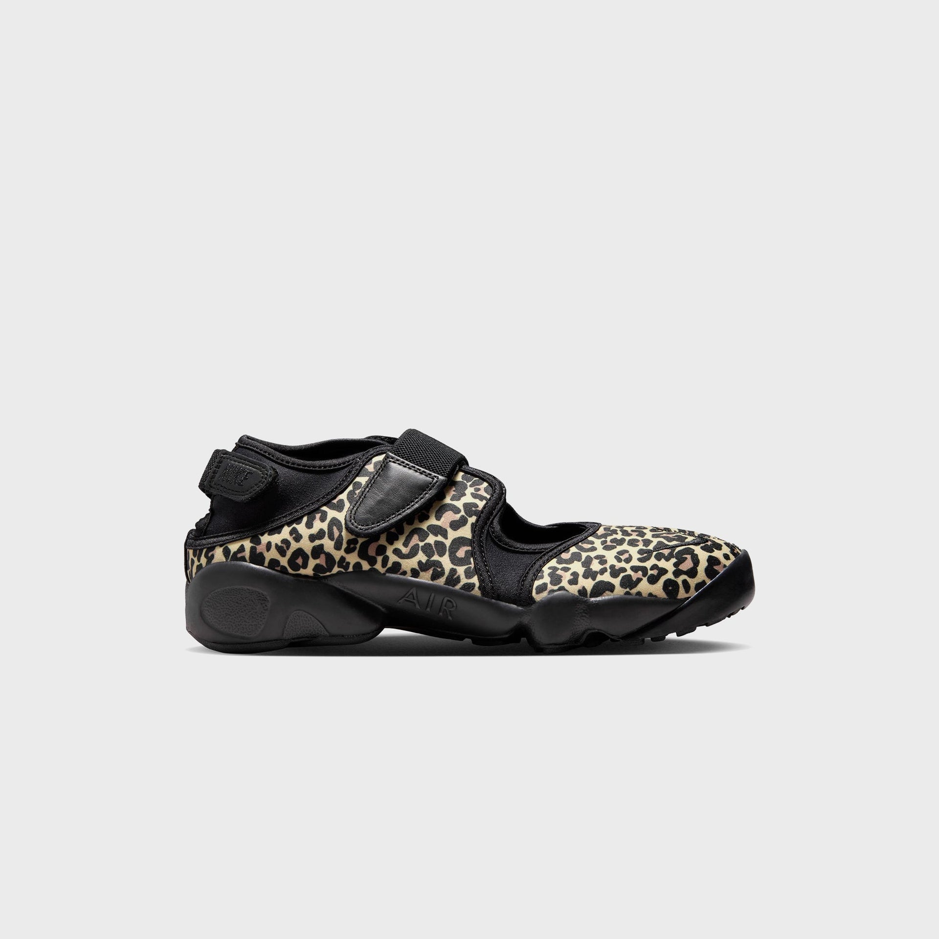 Nike WMNS Air Rift - Black / Hemp
