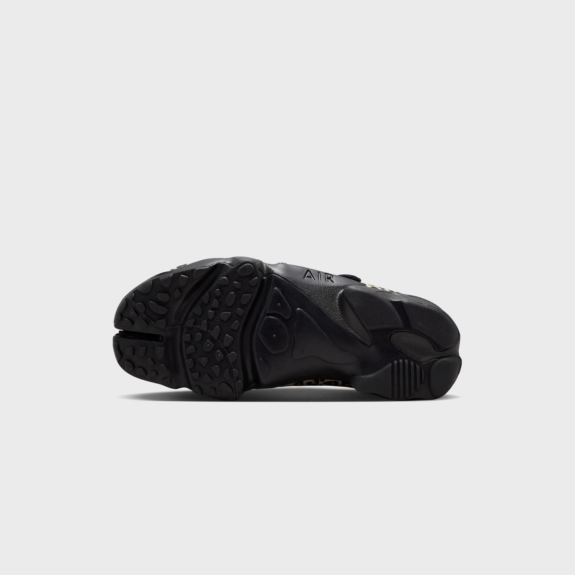 Nike WMNS Air Rift - Black / Hemp