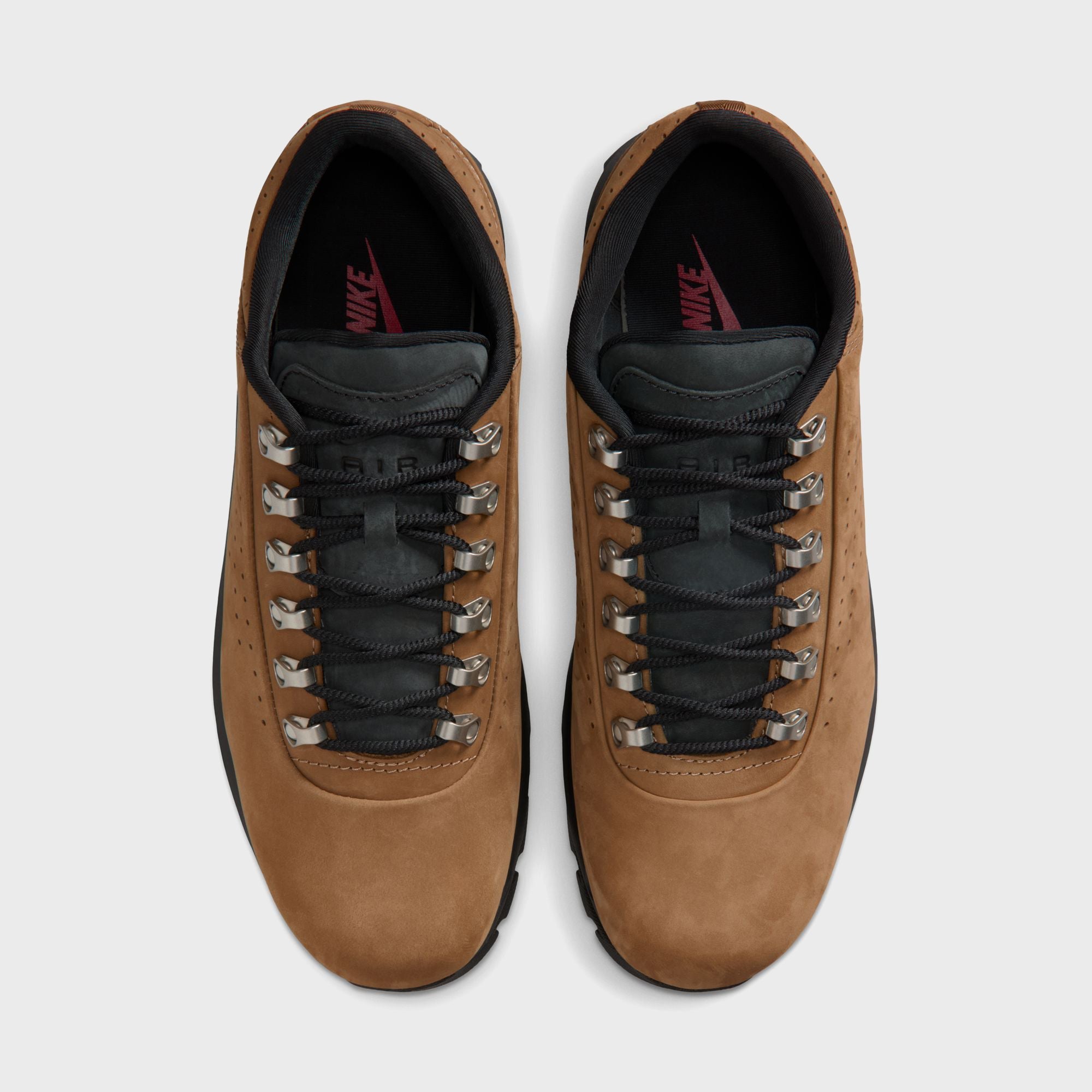 Nike Air Max Goadome Low - Taupe / Black – Kith Canada Nike Air Max Goadome Low - Taupe / Black – Kith Canada
