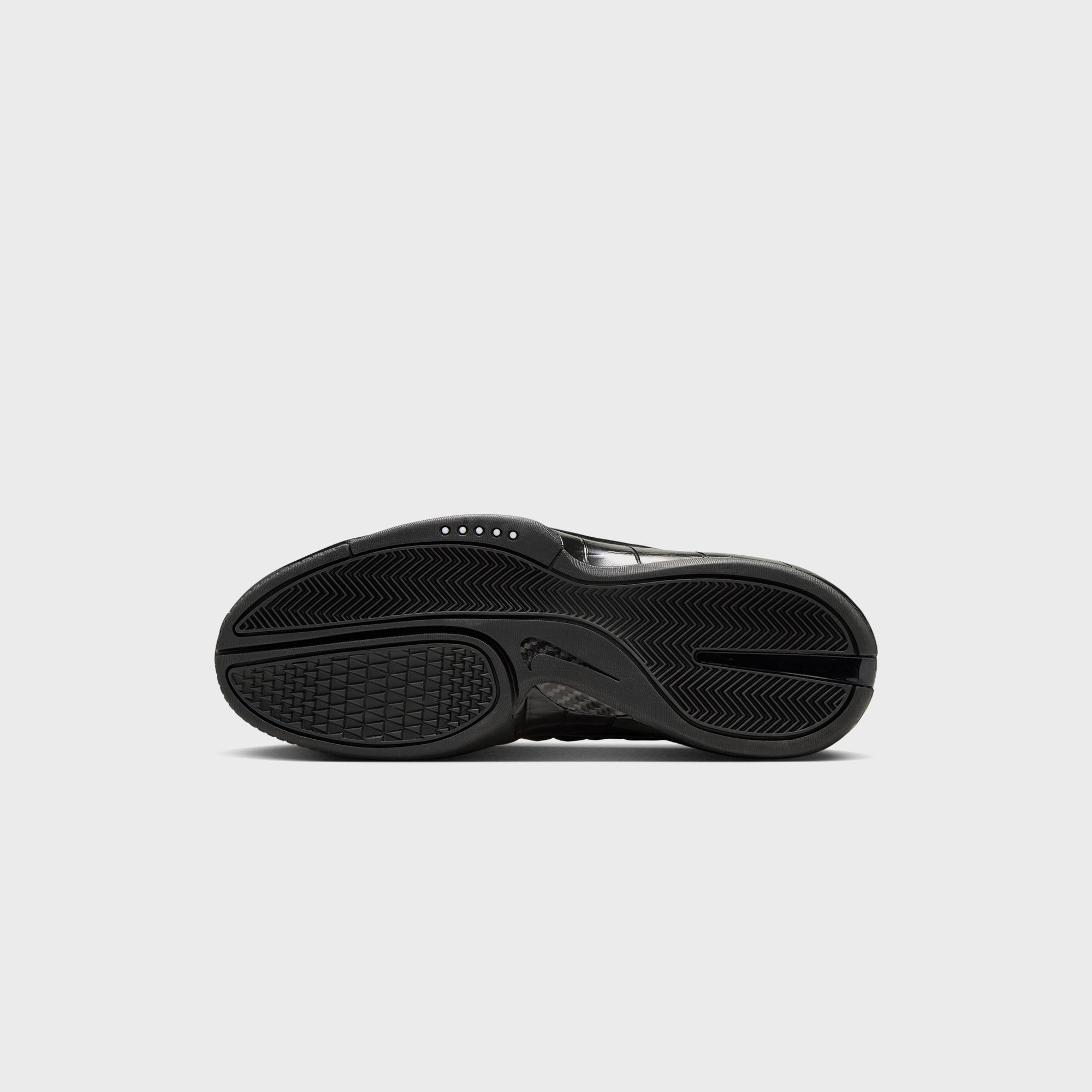 Nike Air Zoom Huarache 2K4 OT - Black / Black – Kith Canada
