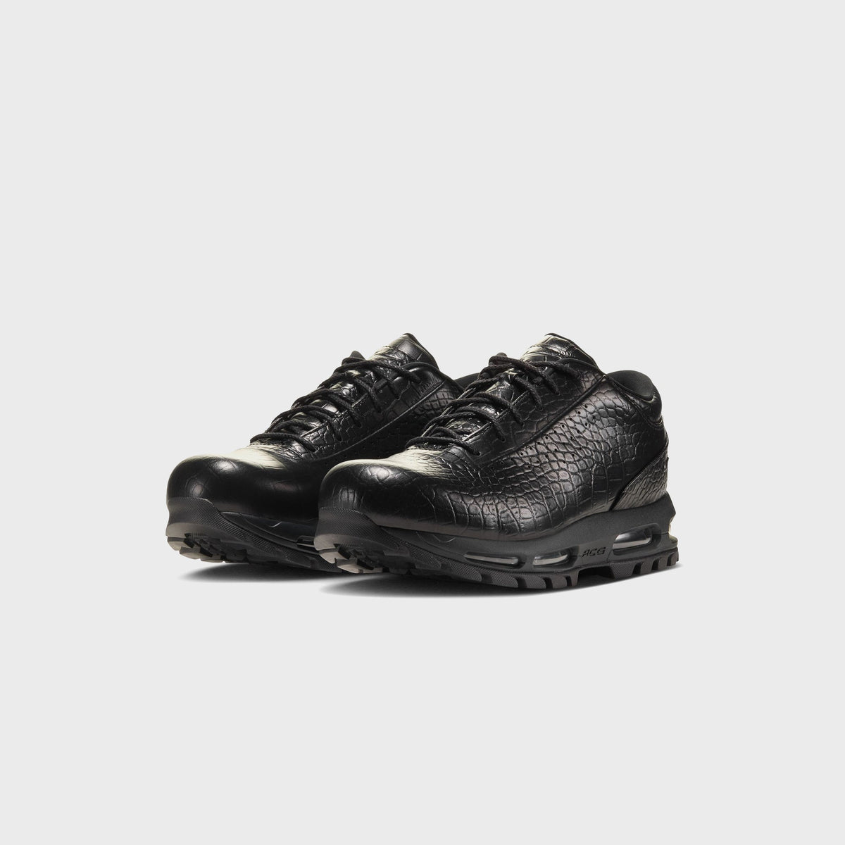 Nike Air Max Goadome Low - Black