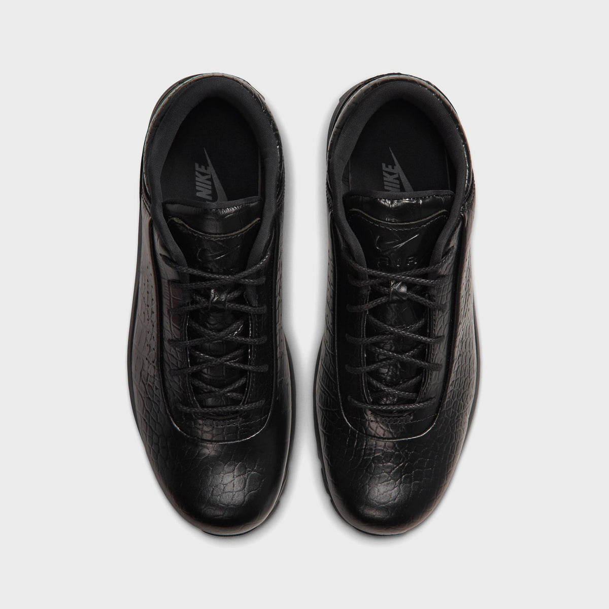 Nike Air Max Goadome Low - Black